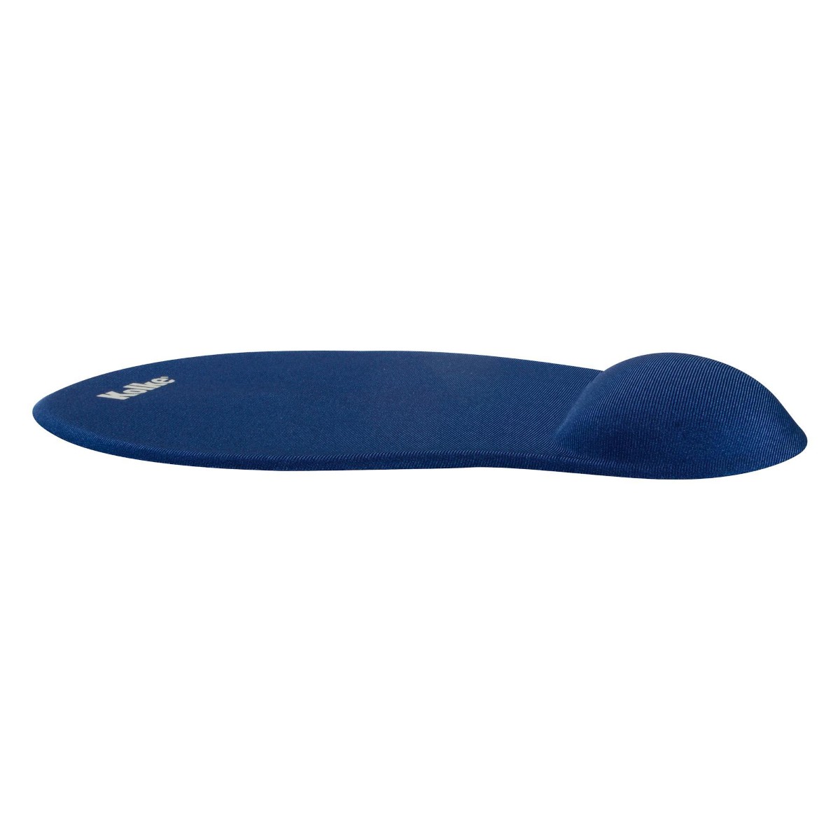 Mousepad Con Gel Ked-149 Azul Kolke
