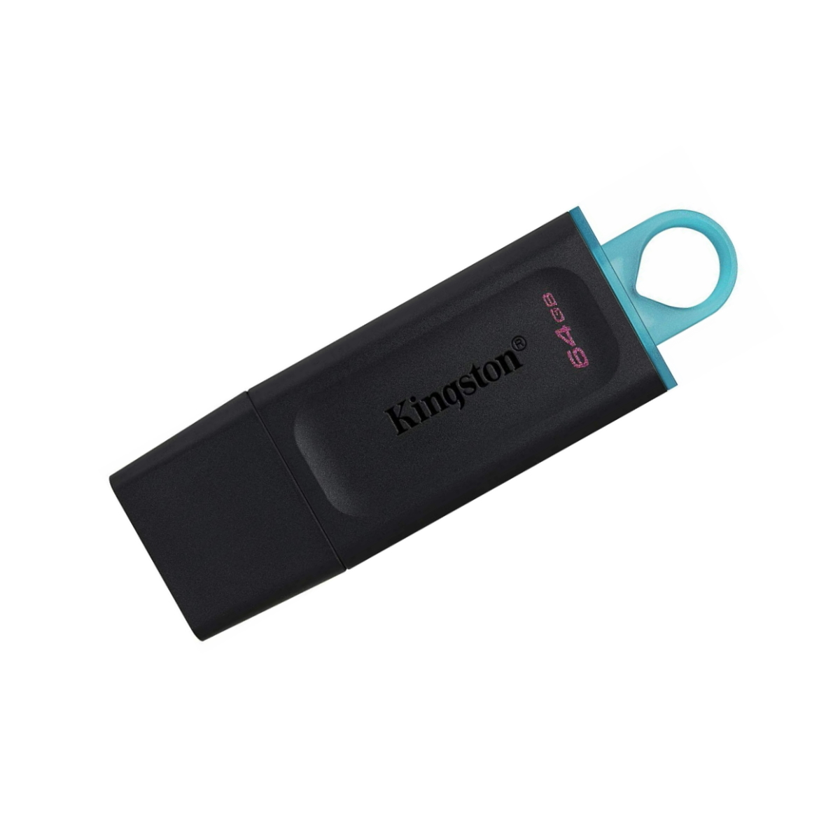 Pendrive 64GB DTX Usb 3.2 Kingston