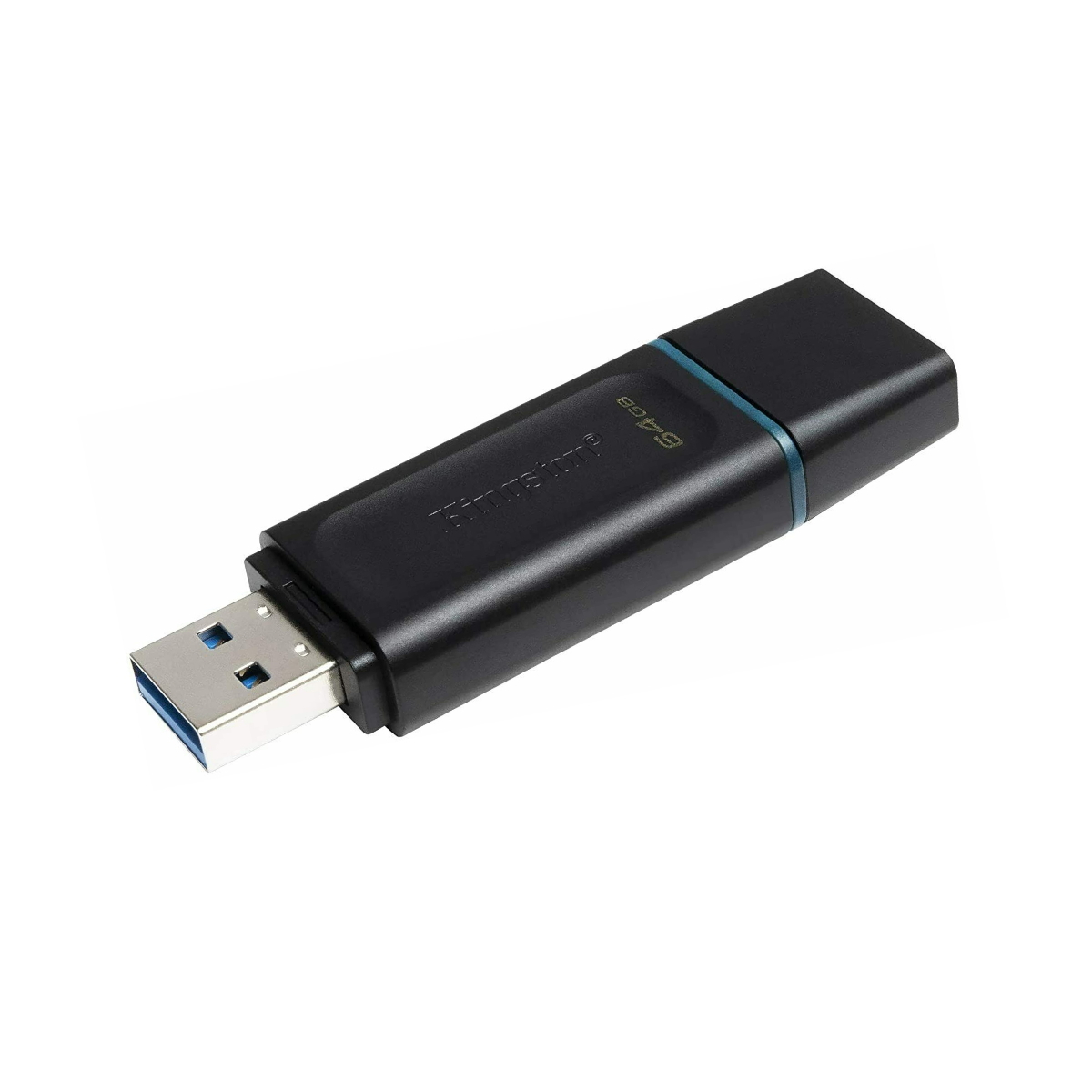 Pendrive 64GB DTX Usb 3.2 Kingston