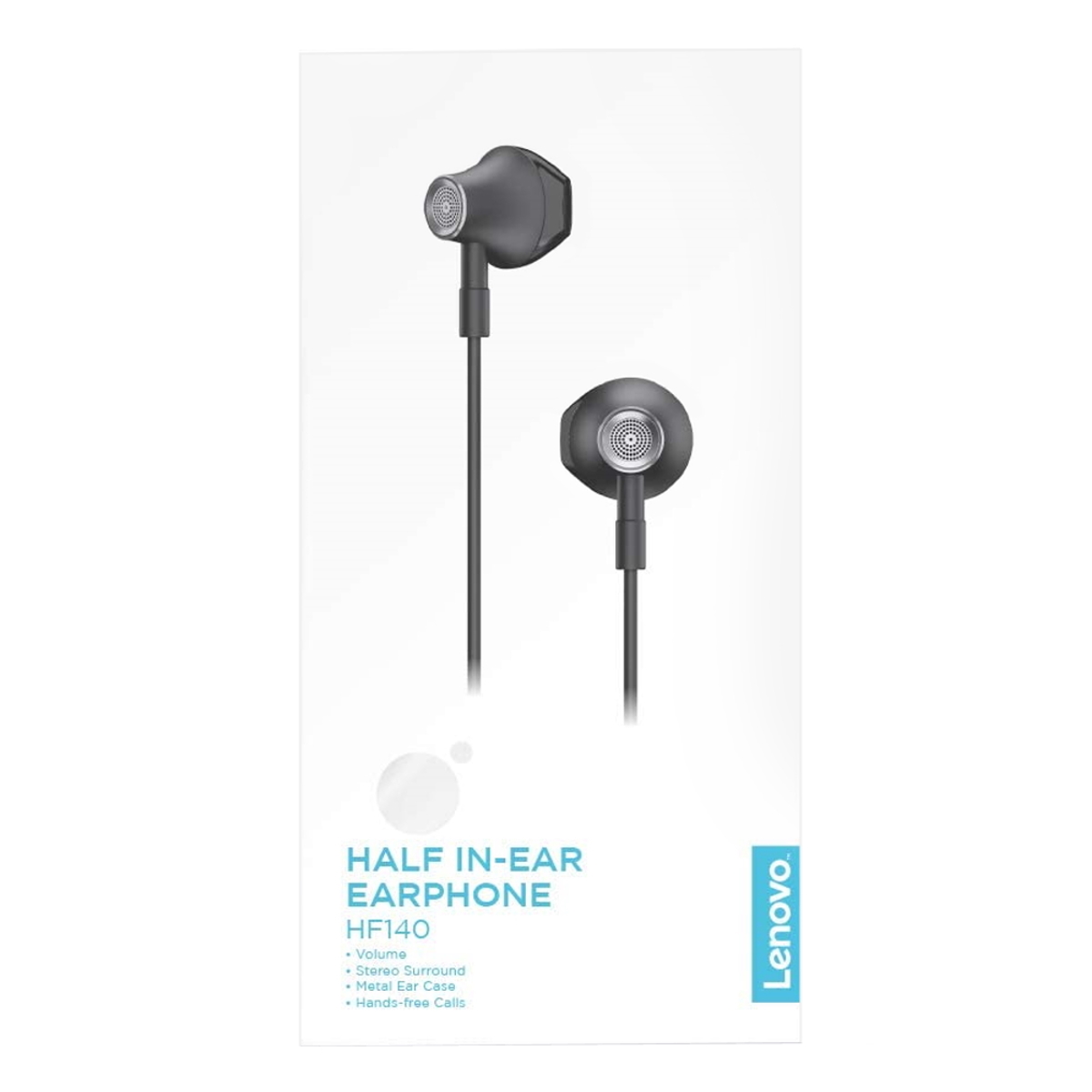 Auriculares In Ear HF140 Lenovo