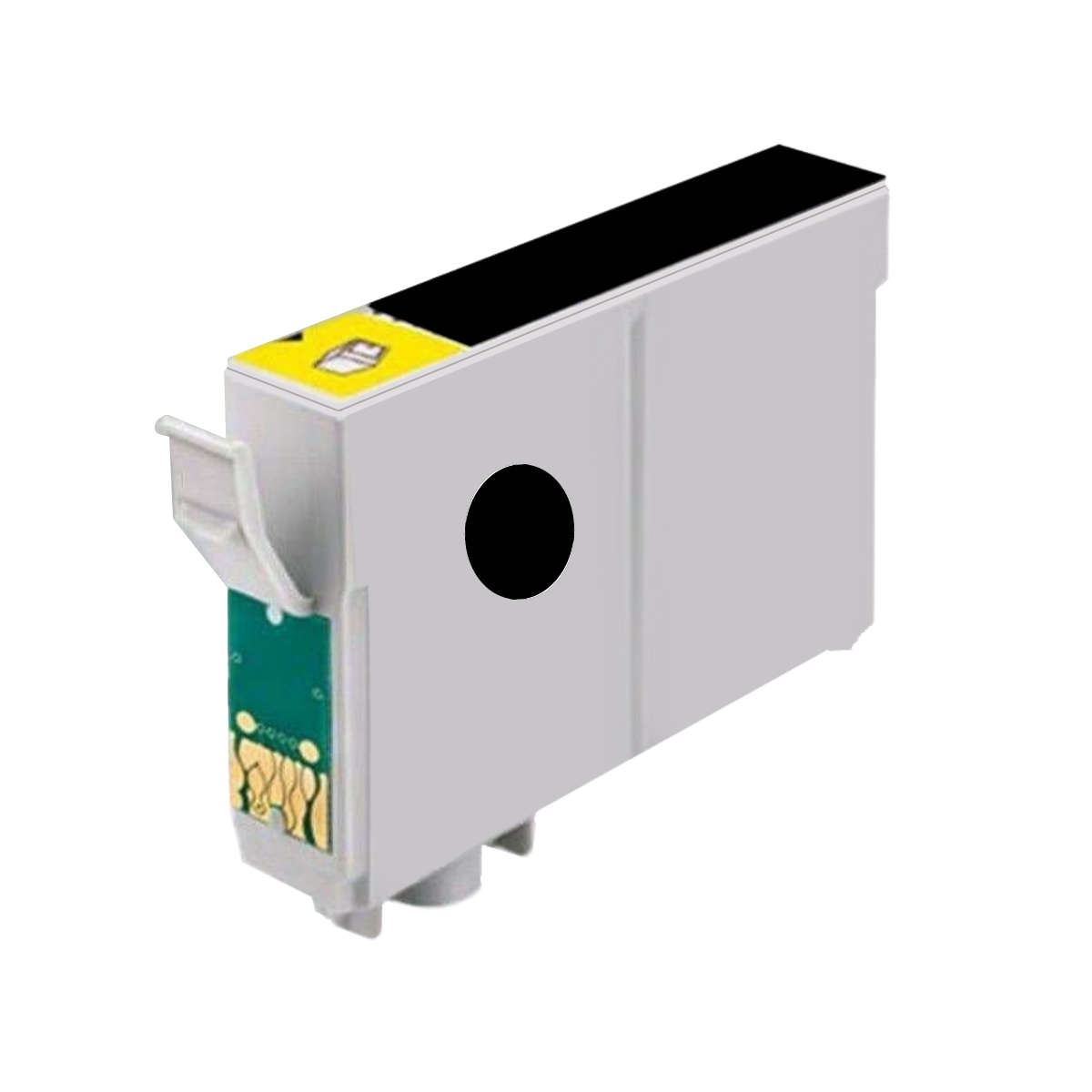 Cartucho Epson Alternativo T135 Negro Mgn/aqx