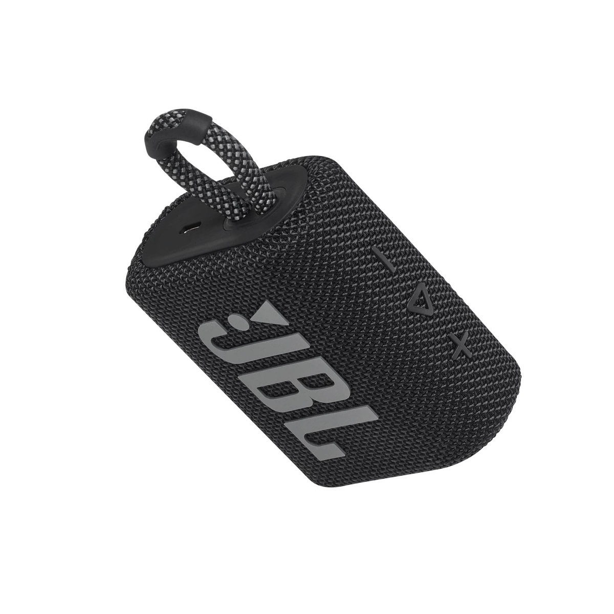 Parlante Bluetooth GO 3 Negro Jbl