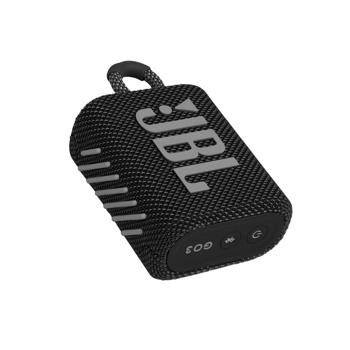 Parlante Bluetooth GO 3 Negro Jbl
