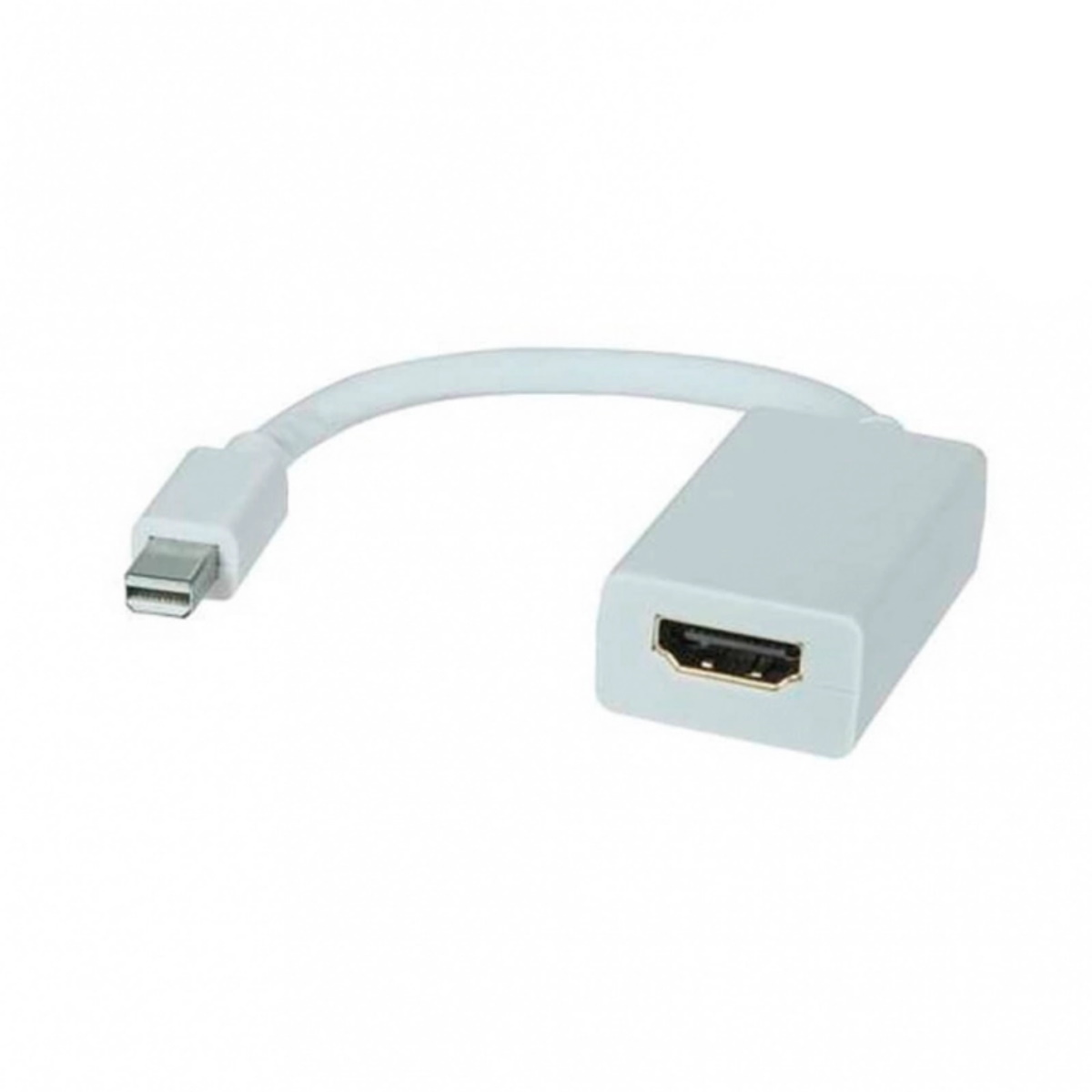 Adaptador MiniDisplayPort a HDMI