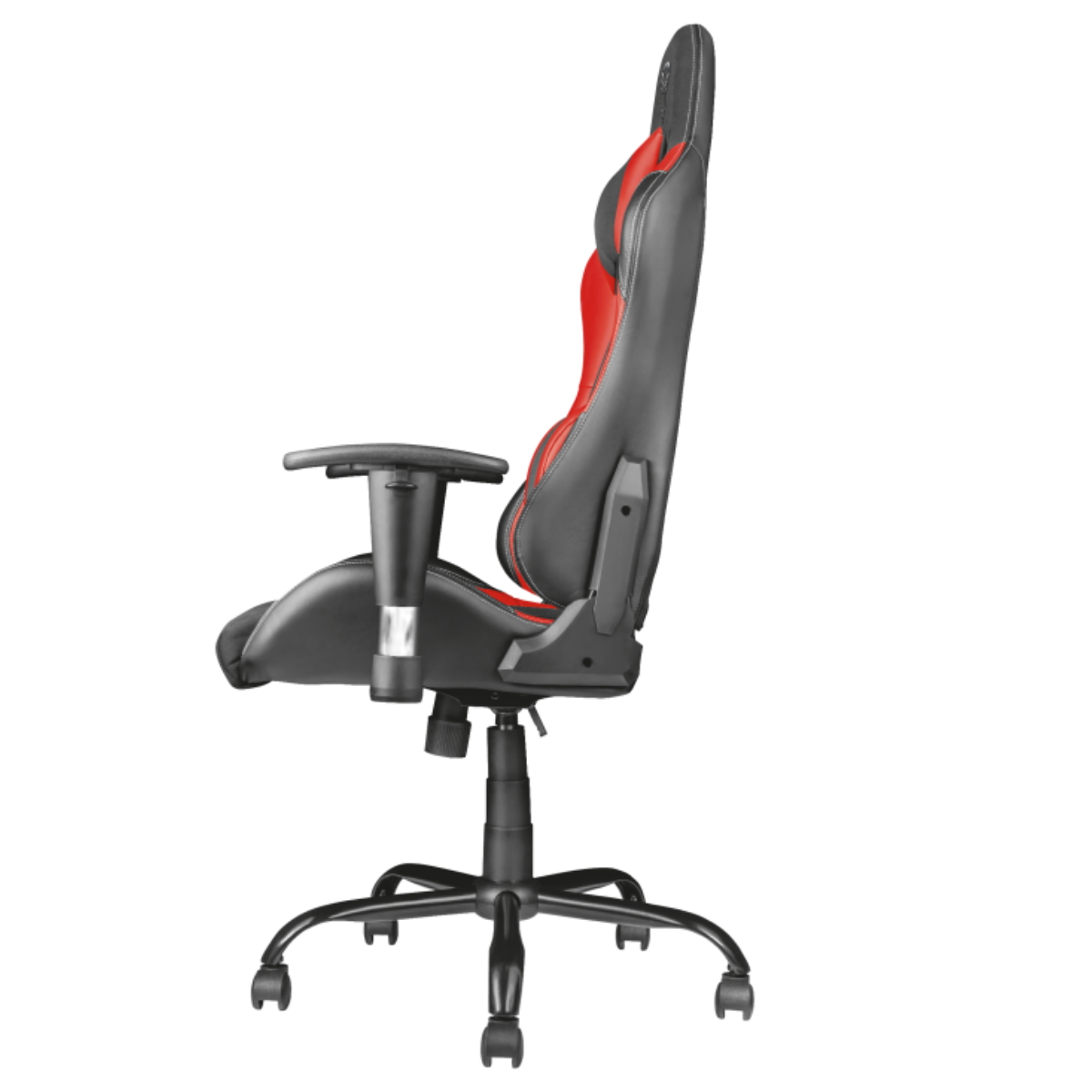 Silla Gamer GXT 707R Negro y Rojo Trust