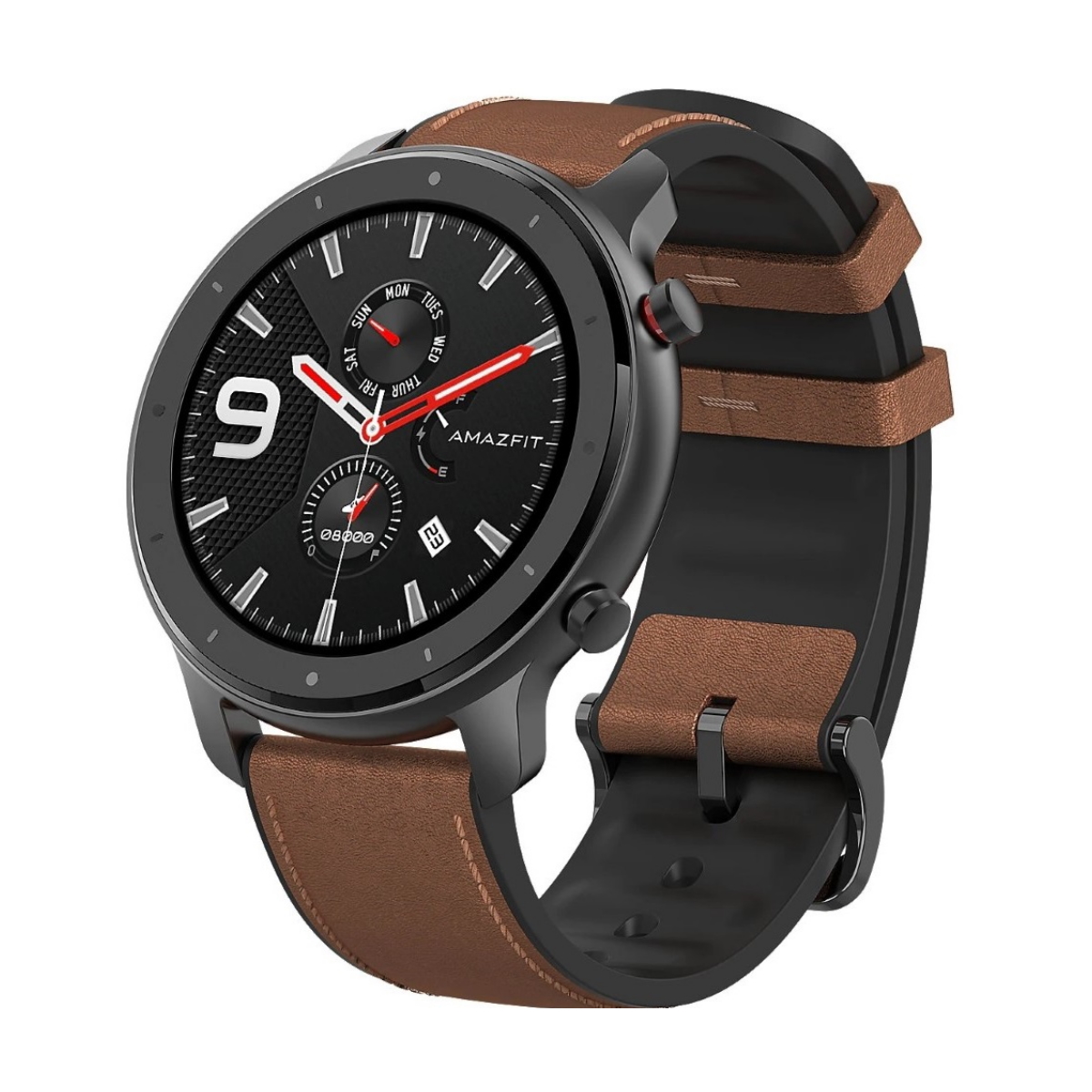 SmartWatch Gtr 47mm Aluminium Alloy Amazfit