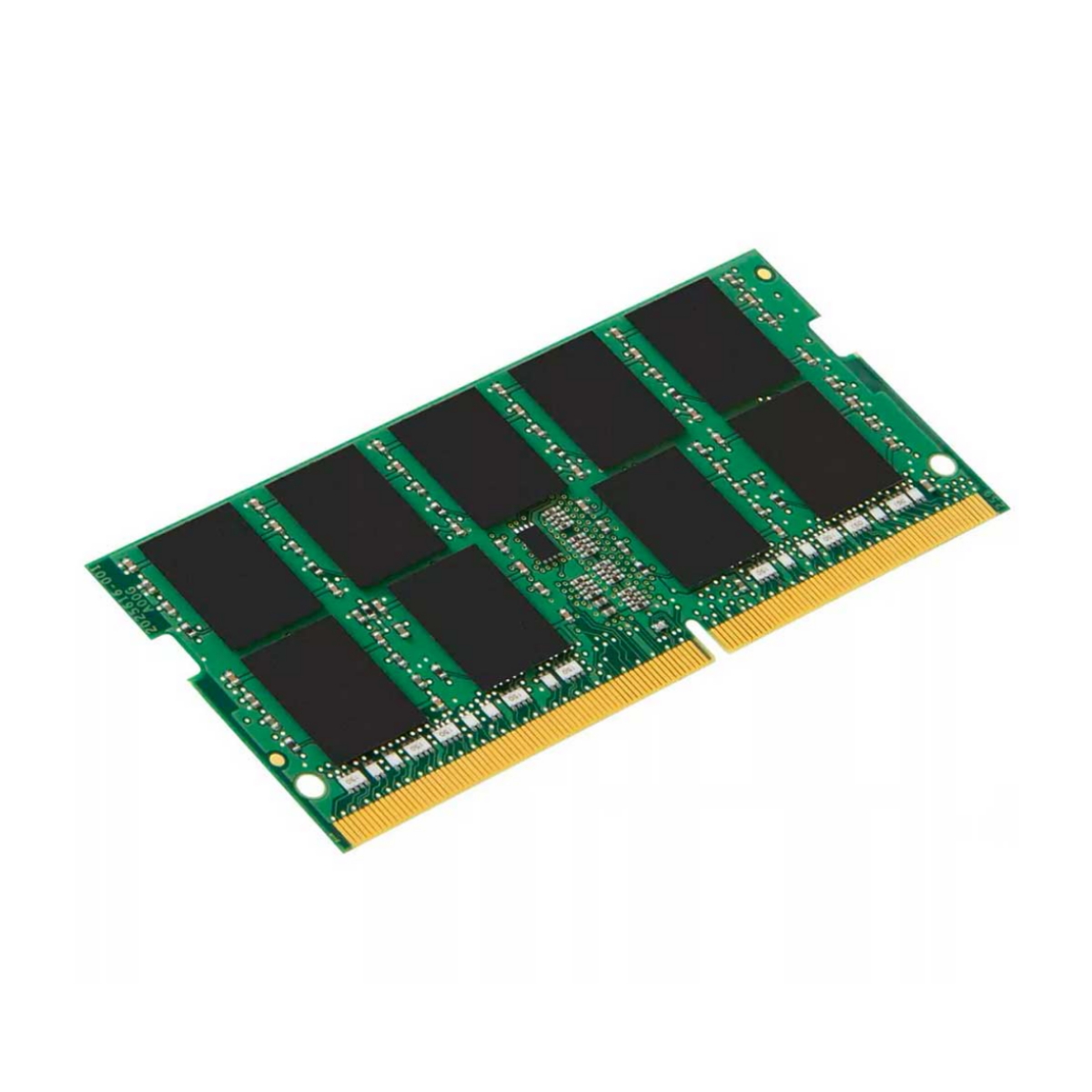 Memoria Ram Notebook Sodimm DDR4 4Gb 2666Mhz Kingston