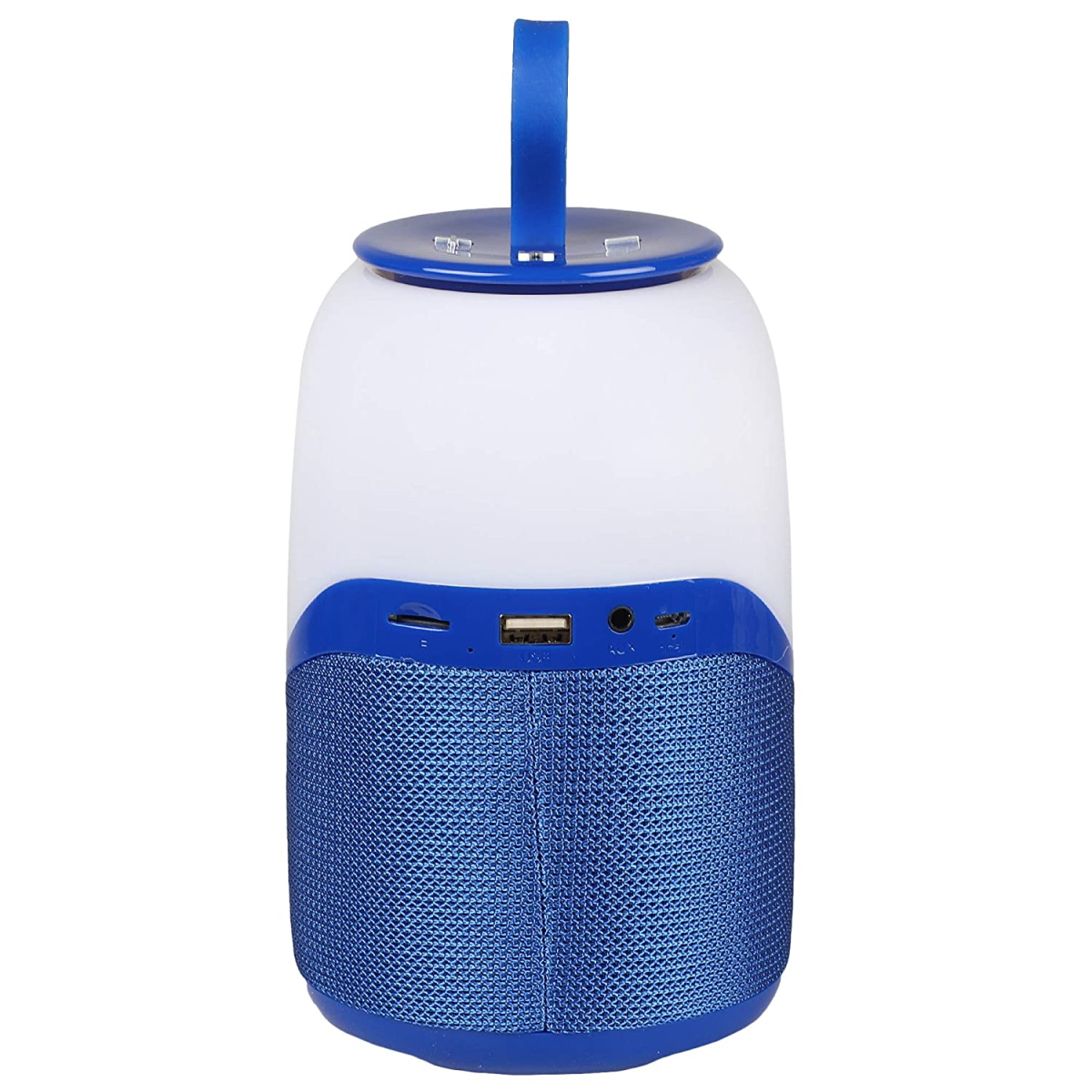 Parlante Bluetooth Tg-608 5W T&G