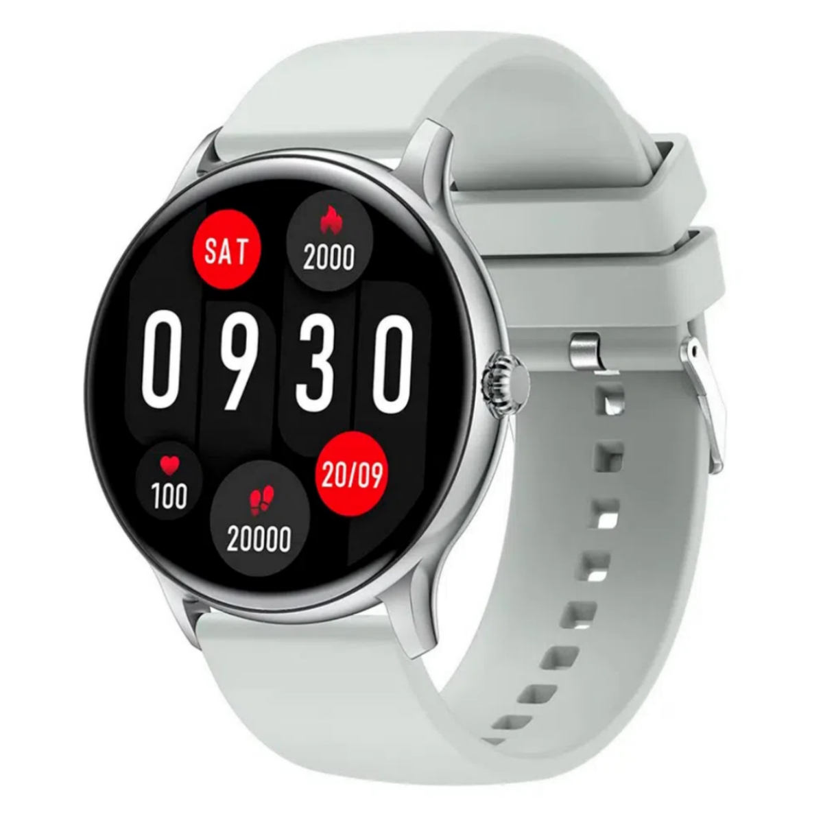 Smartwatch I10 Gray Colmi