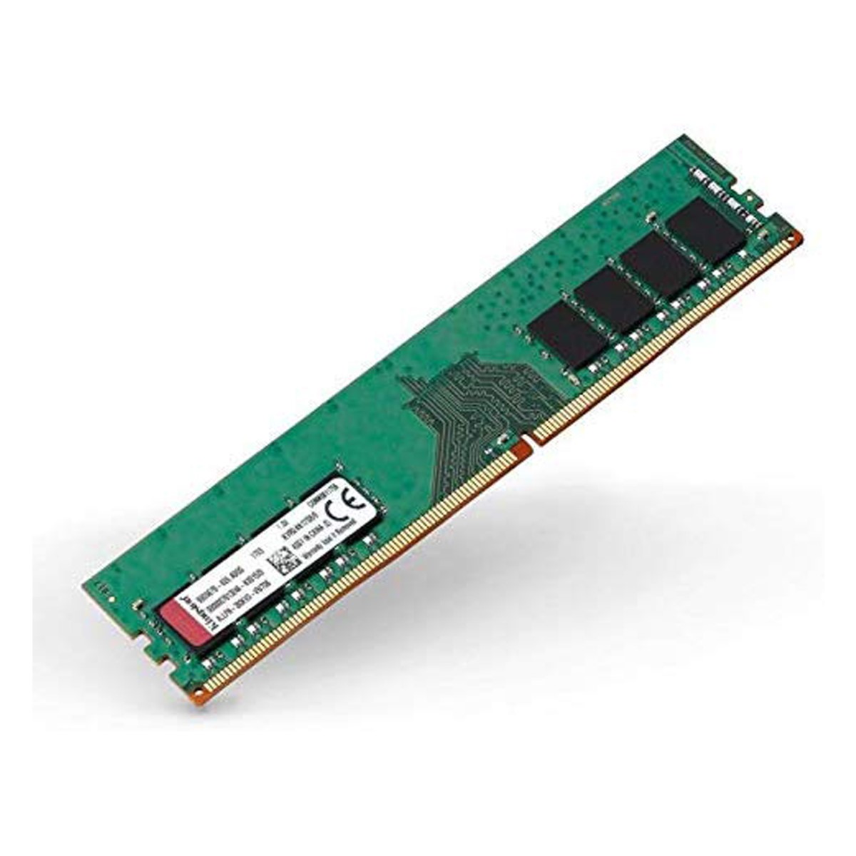 Memoria Ram Pc Ddr4 8gb 2400mhz Kingston