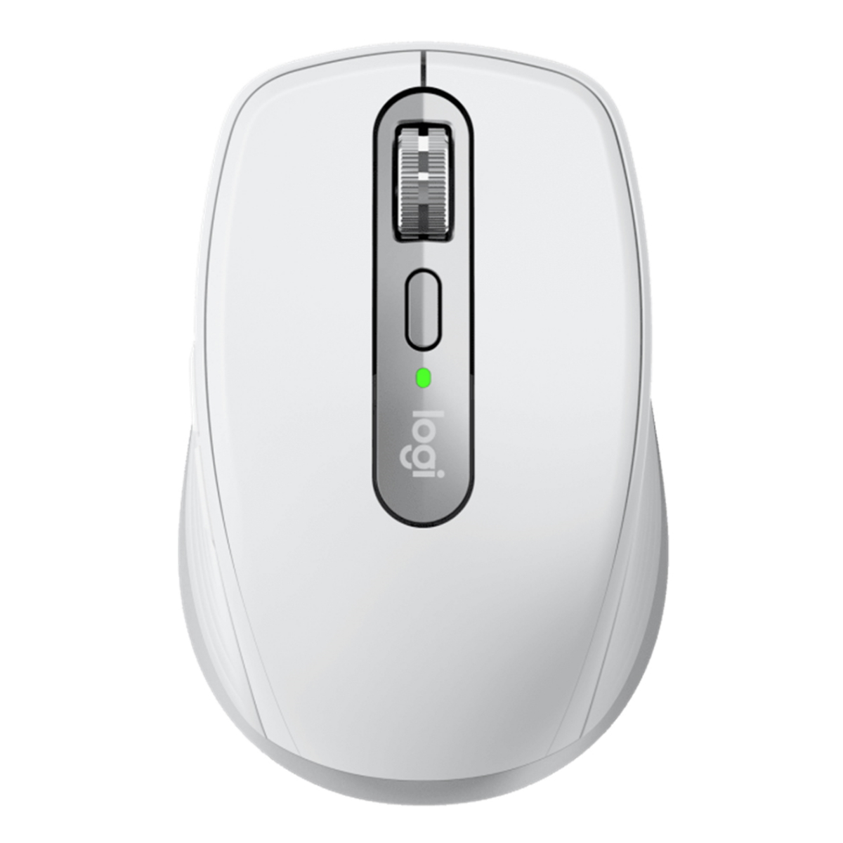 Mouse MX Anywhere 3 4000 DPI Gris Logitech