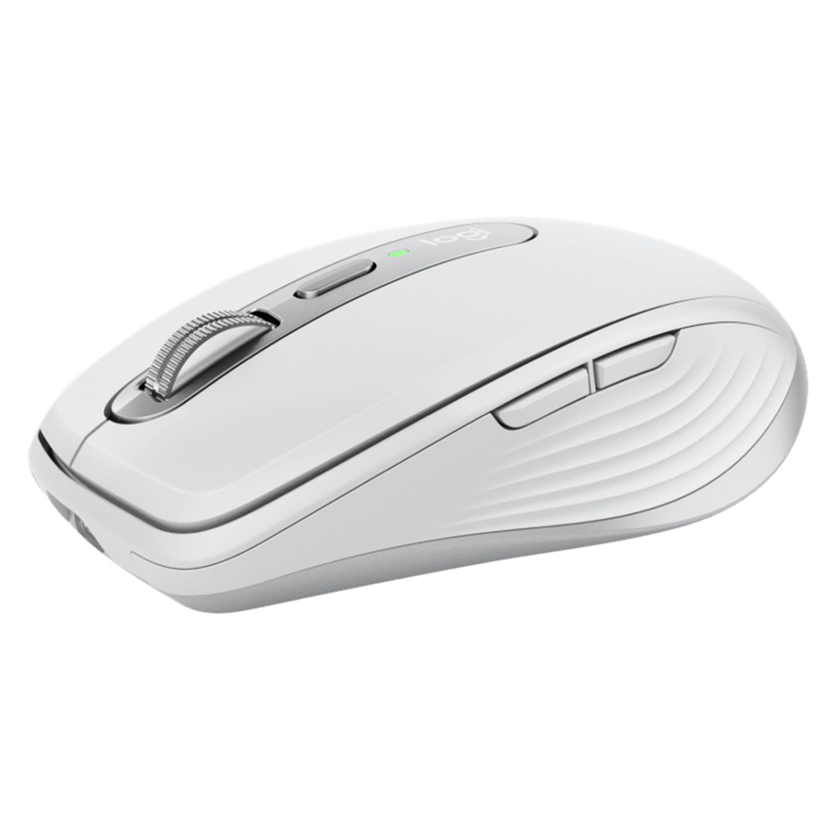 Mouse MX Anywhere 3 4000 DPI Gris Logitech