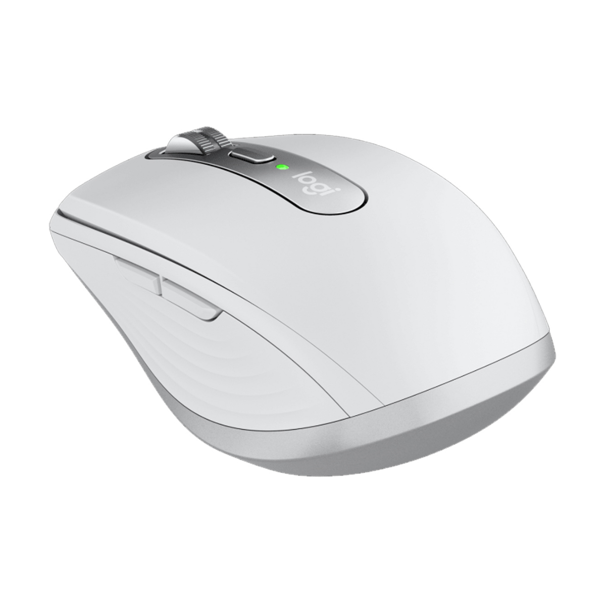Mouse MX Anywhere 3 4000 DPI Gris Logitech