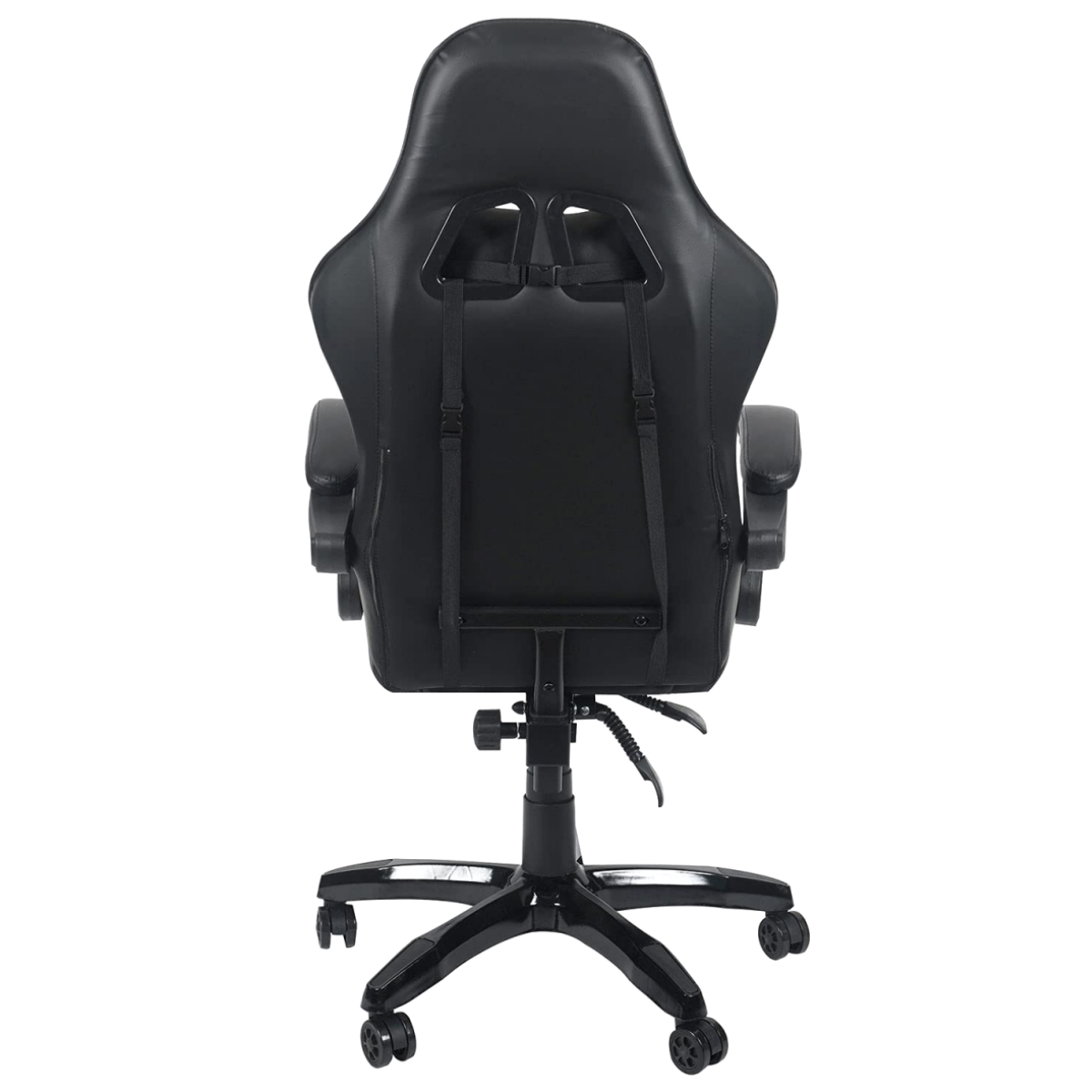 Silla Gamer Drakon DK602 Negra Raidmax