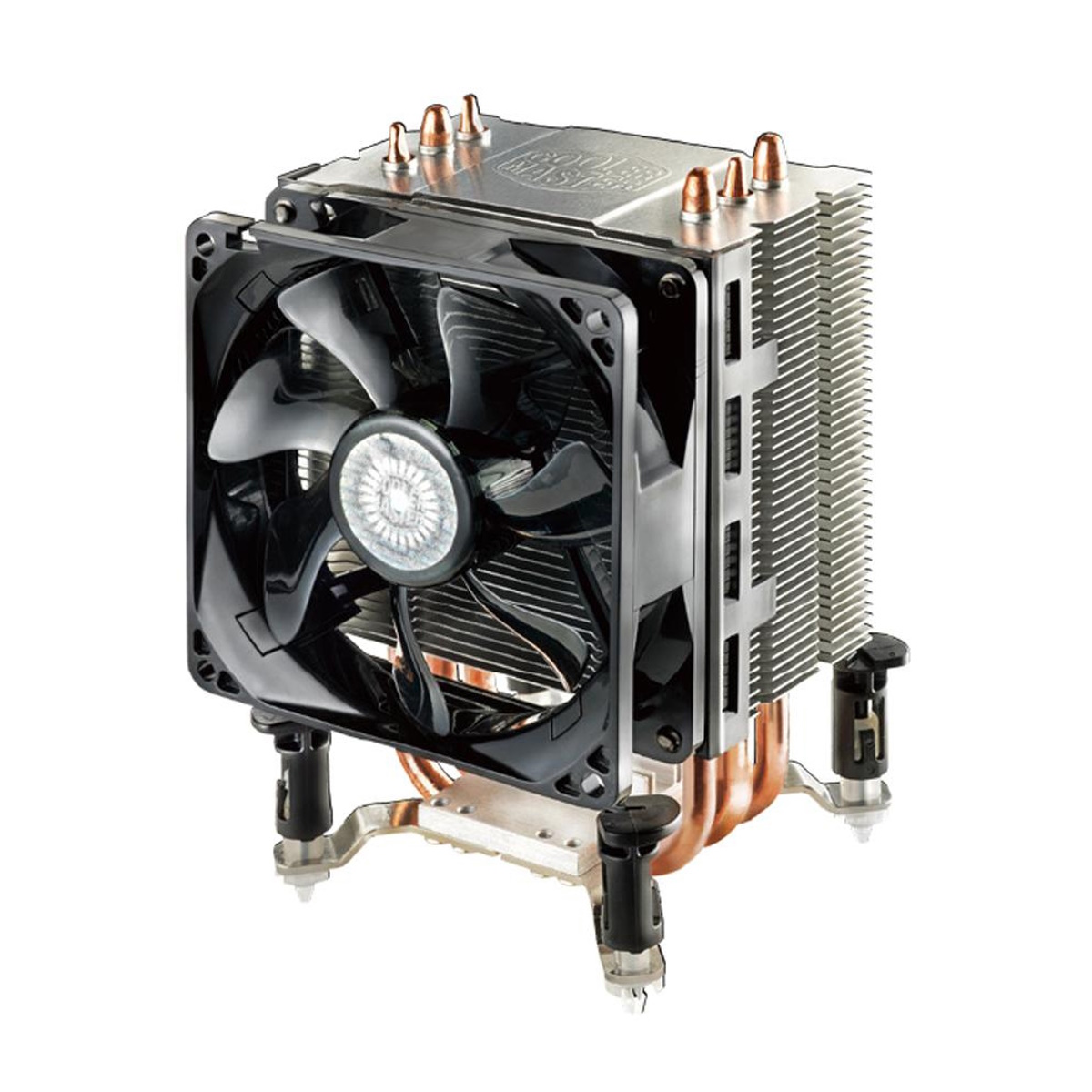 Cooler CPU Multisocket Hyper TX3 Evo CoolerMaster