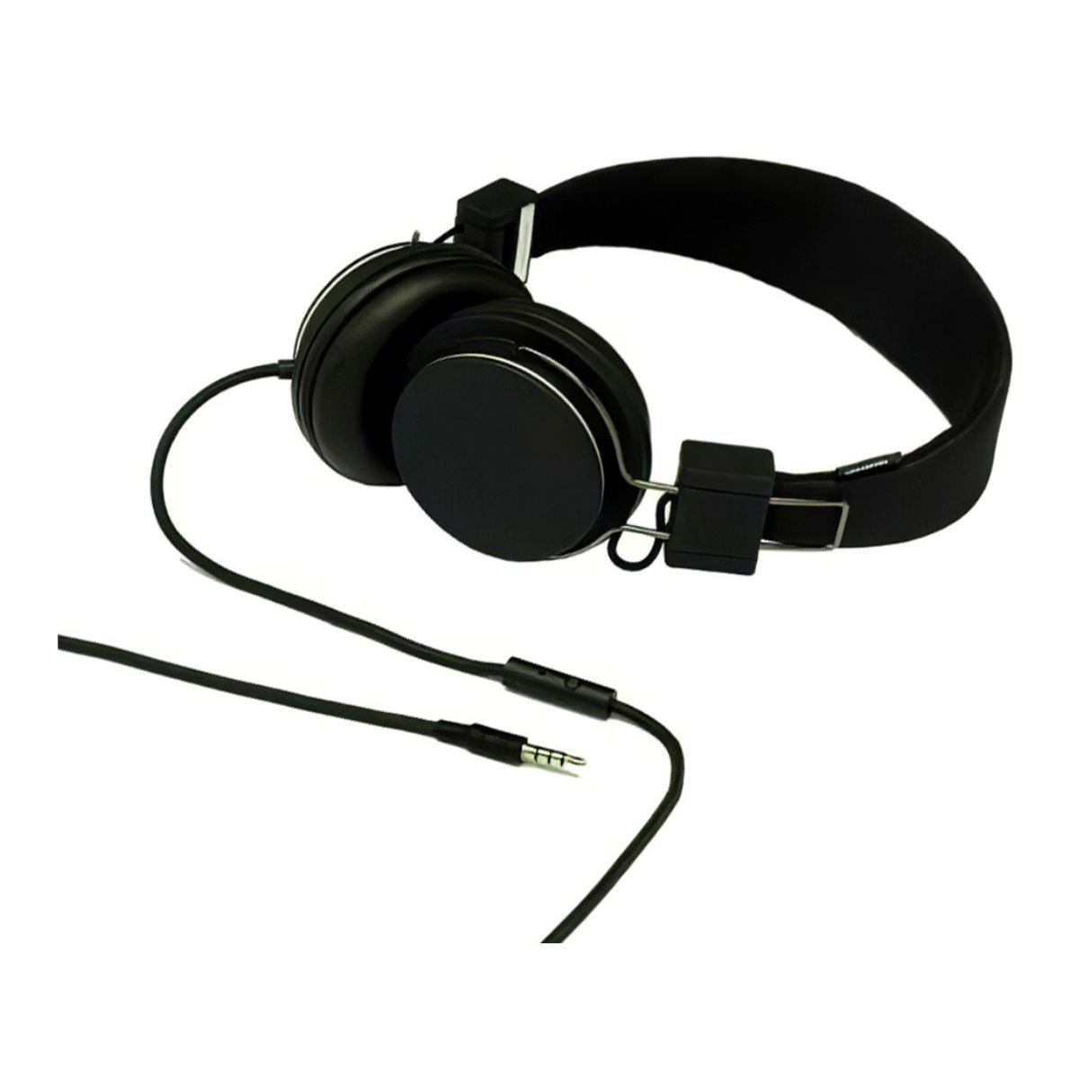 Auriculares Cable Vincha NM-UR50 Netmak
