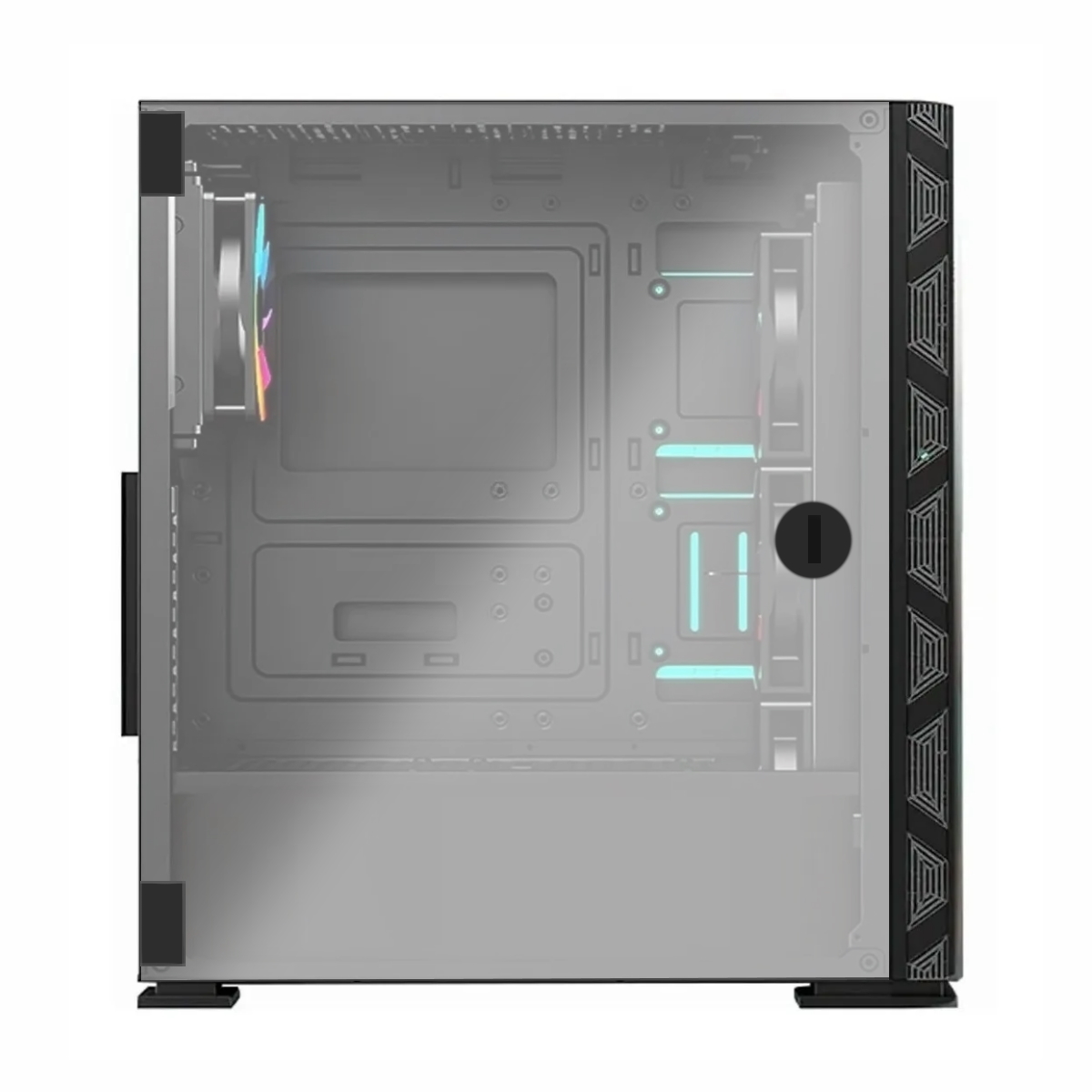 Gabinete Gamer AX8-B30 Acer