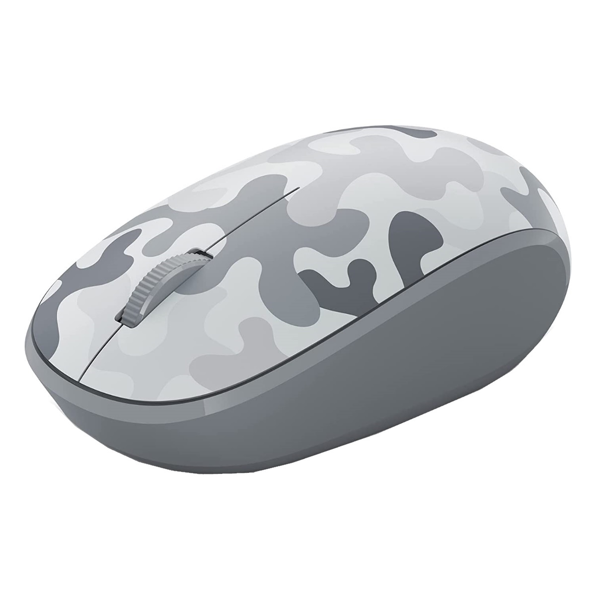 Mouse Bluetooth Arctic Camo Microsoft