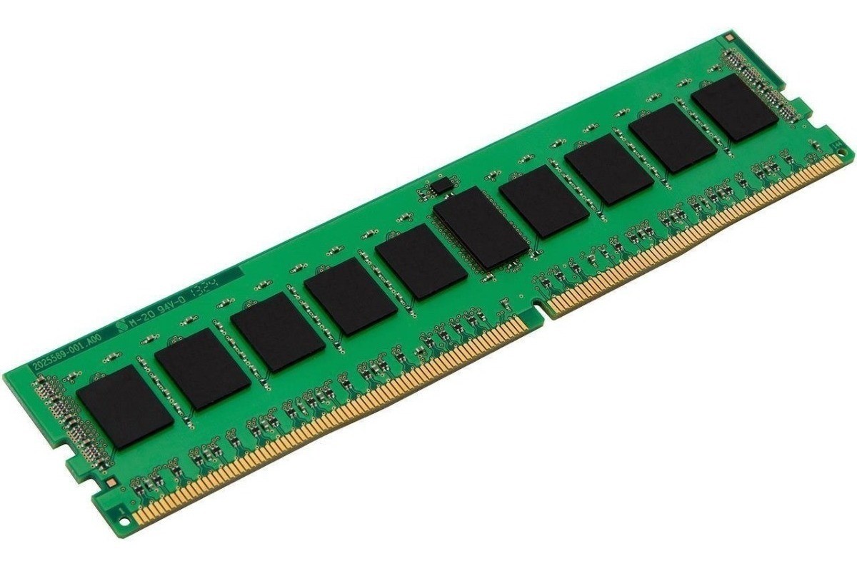 Memoria Ram Pc Ddr4 4gb 2400mhz Kingston