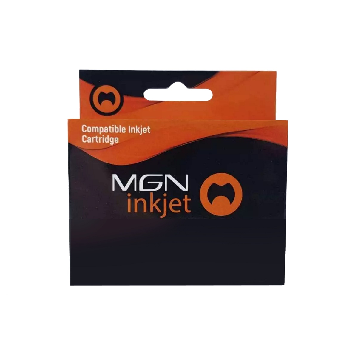 Cartucho HP Alternativo 711 Negro Mgn