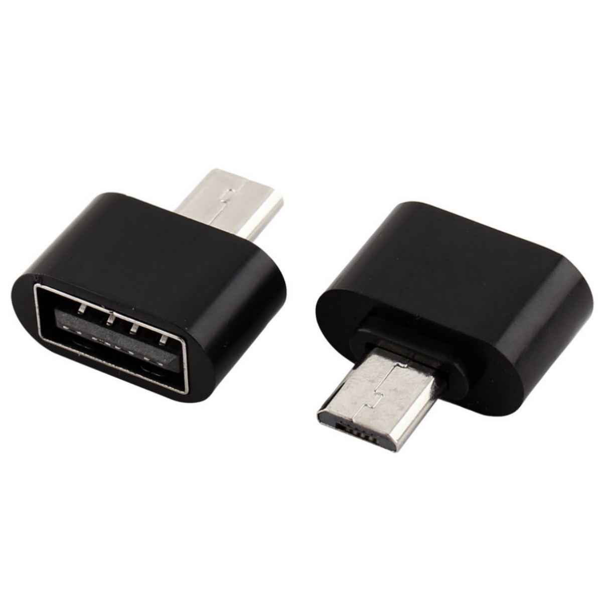 Adaptador Otg Microusb