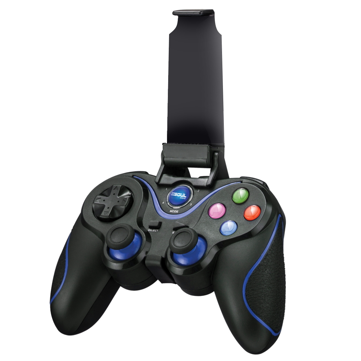 Joystick Bluetooth Telefono Game-XJ100 Soul