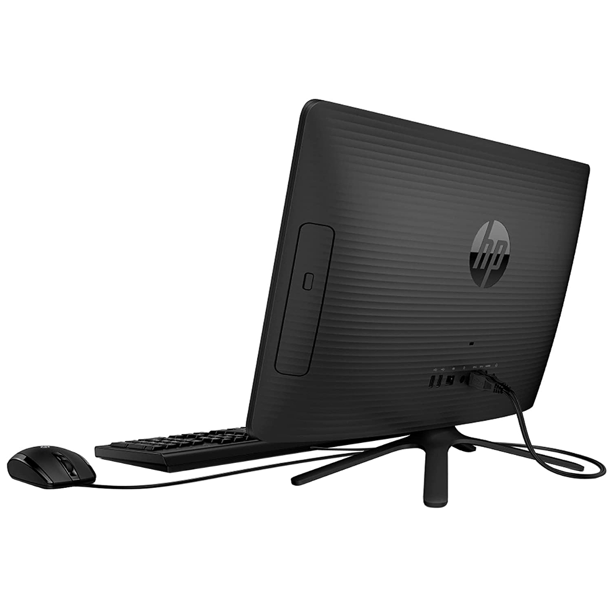 Pc All In One Aio Hp 205 G3 - A4- 4gb- 1tb Hdd- 19.5