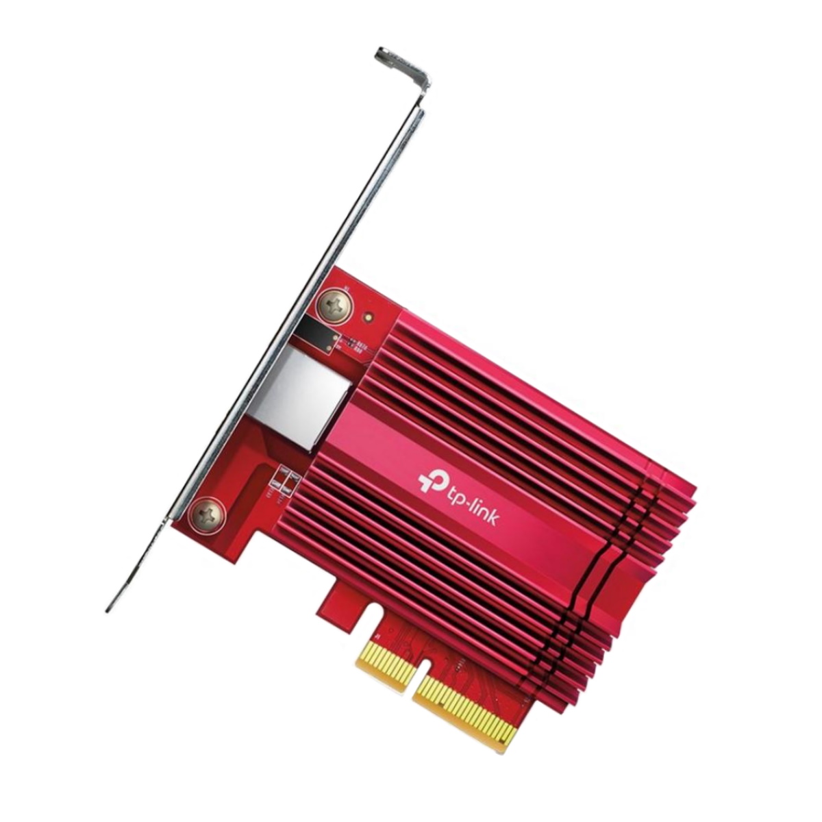 Placa De Red Ethernet Gigabit Pcie TX401 Tp-Link