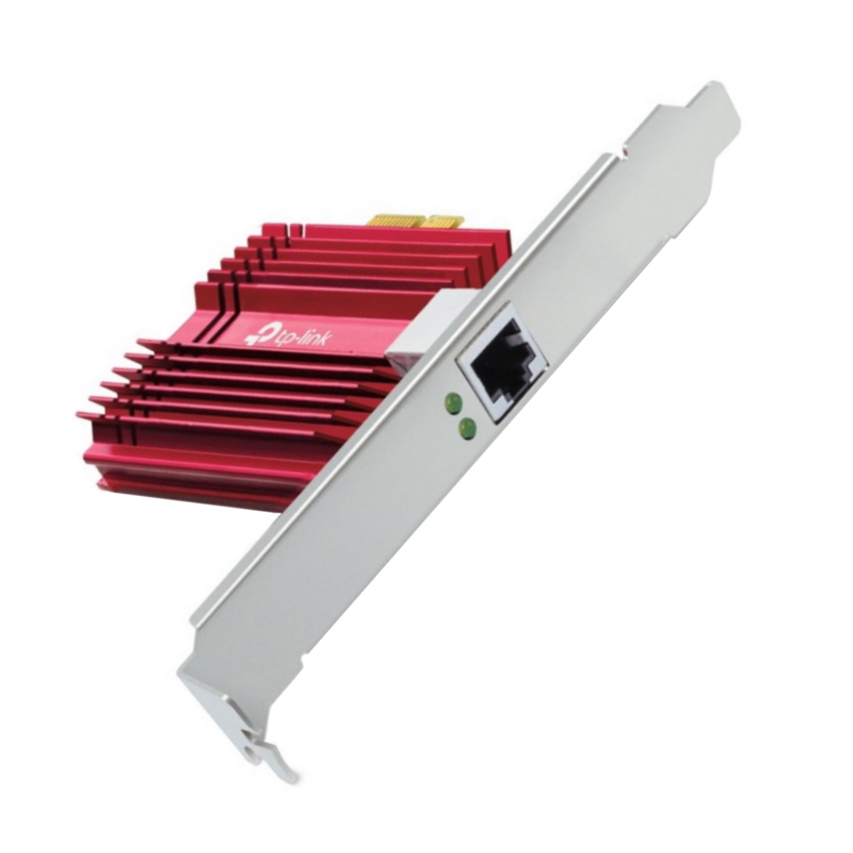Placa De Red Ethernet Gigabit Pcie TX401 Tp-Link