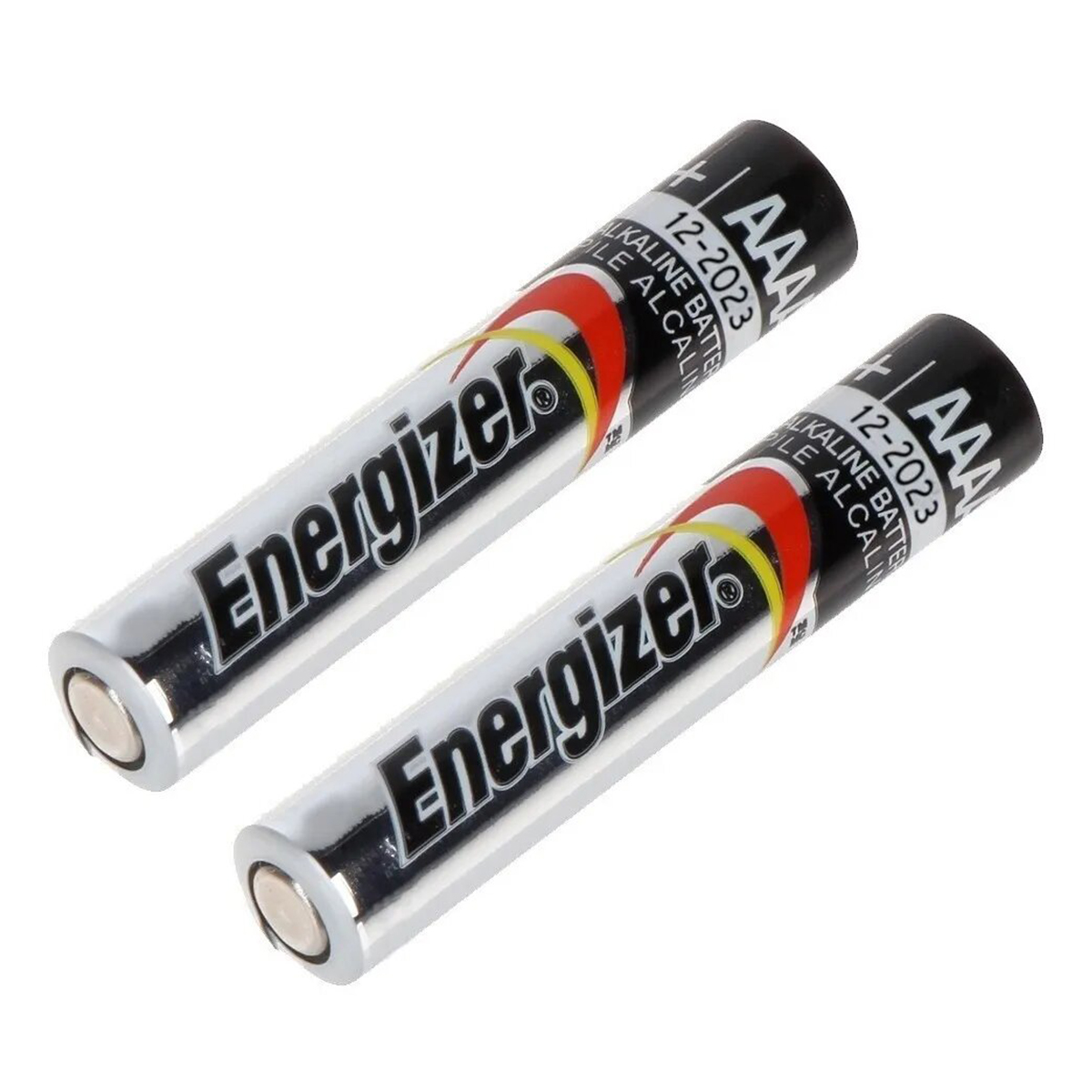 Pilas AAAA 1.5V Pack Energizer