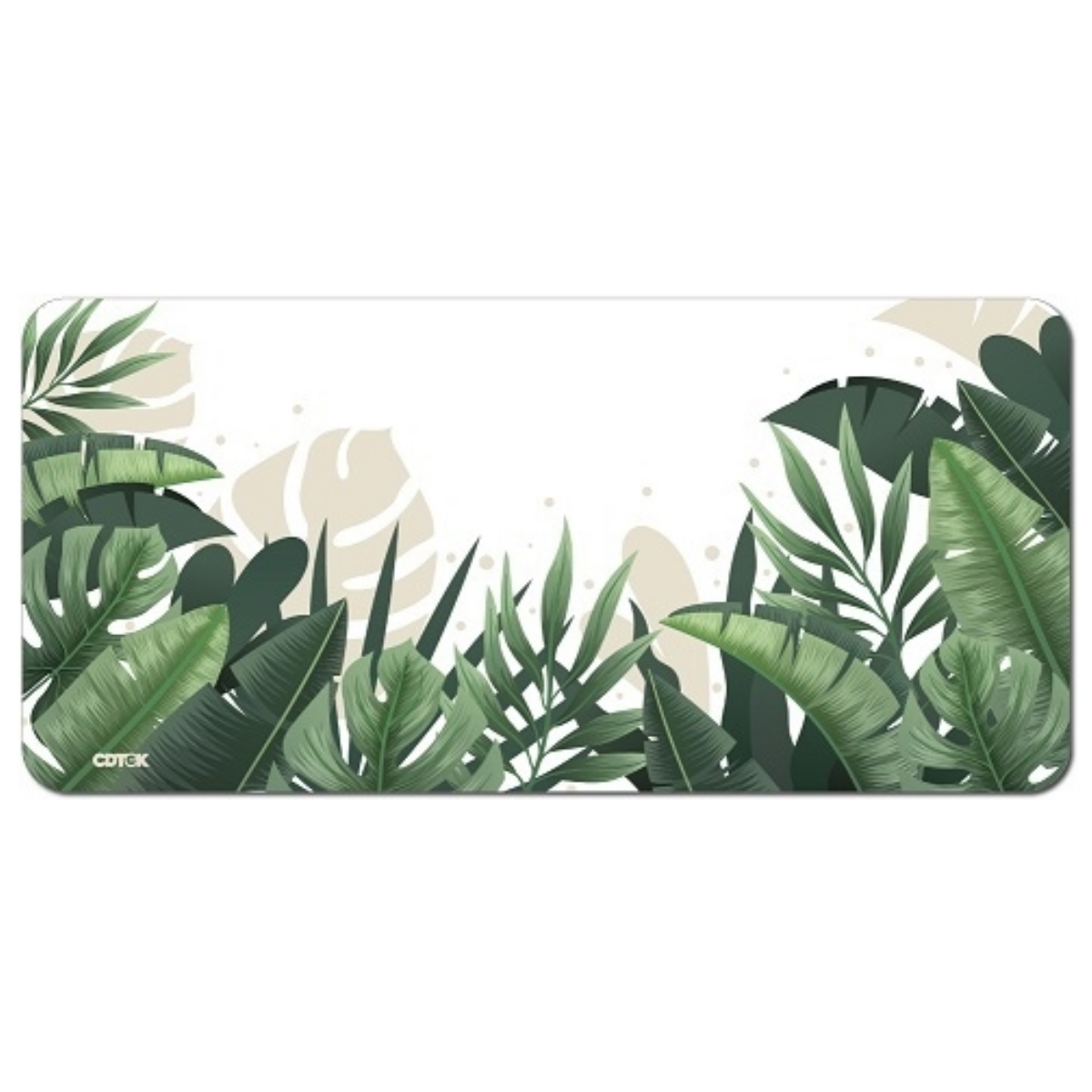 MousePad Gamer L Tropical (84 x 38 cm)