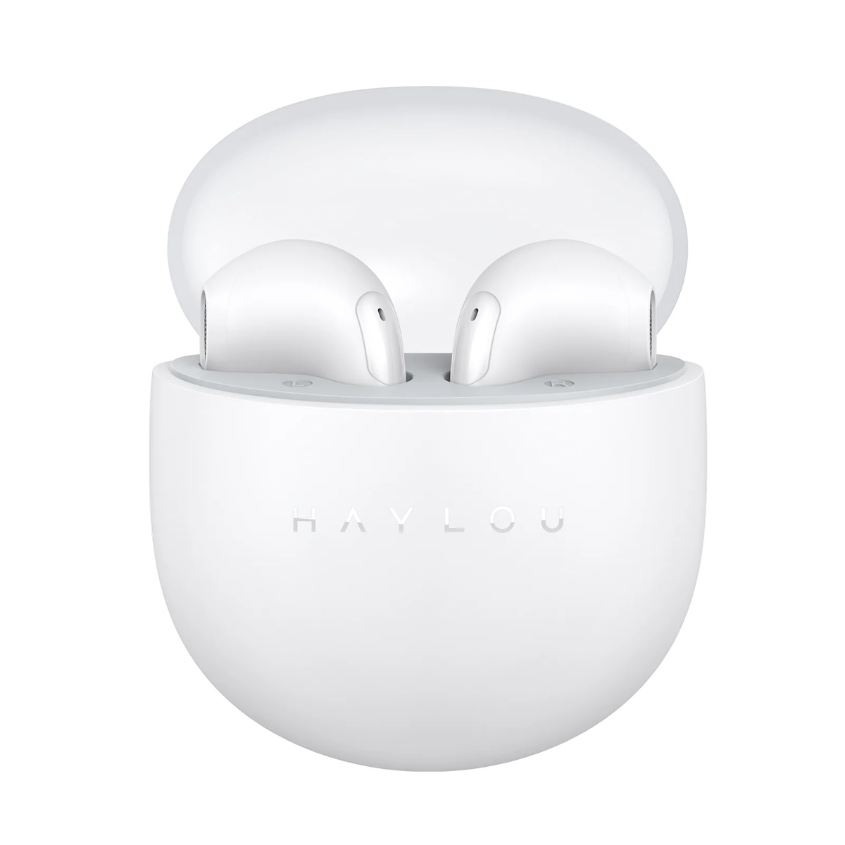Auriculares Bluetooth In Ear X1 Neo White Haylou