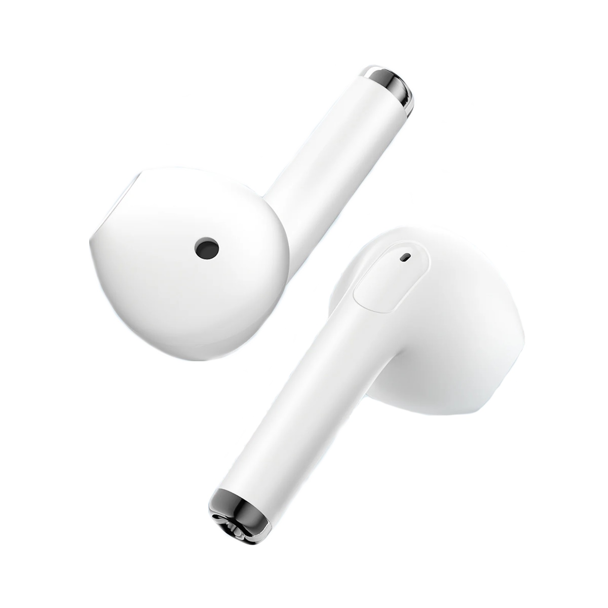 Auriculares Bluetooth In Ear X1 Neo White Haylou