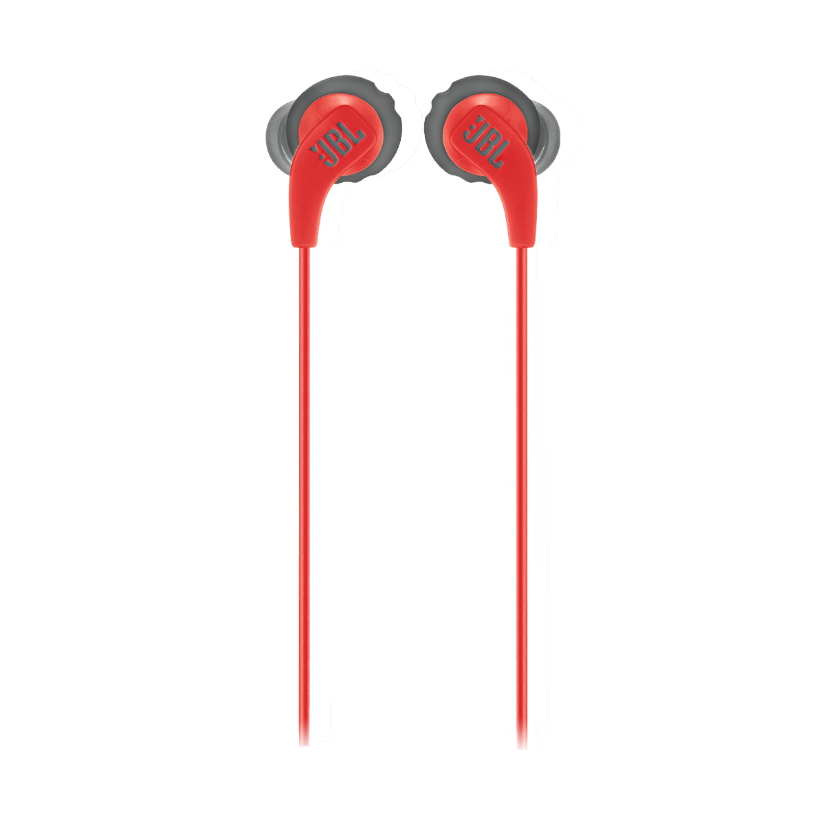Auriculares Bluetooth In Ear Endurance Run Rojo Jbl