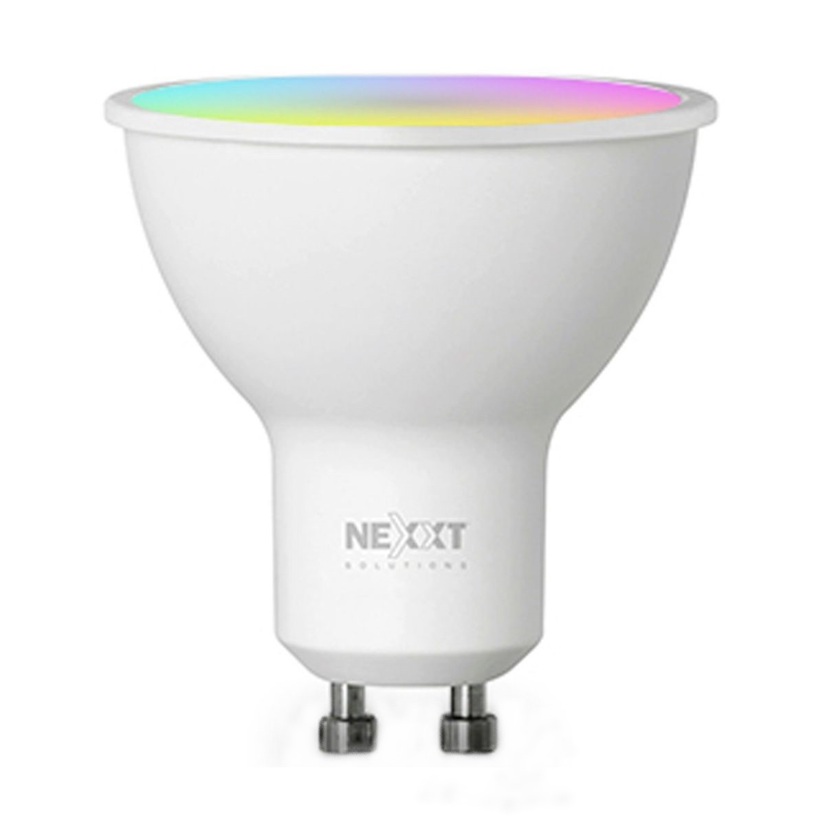 Lampara Smart Rgb 220v WiFi Nexxt
