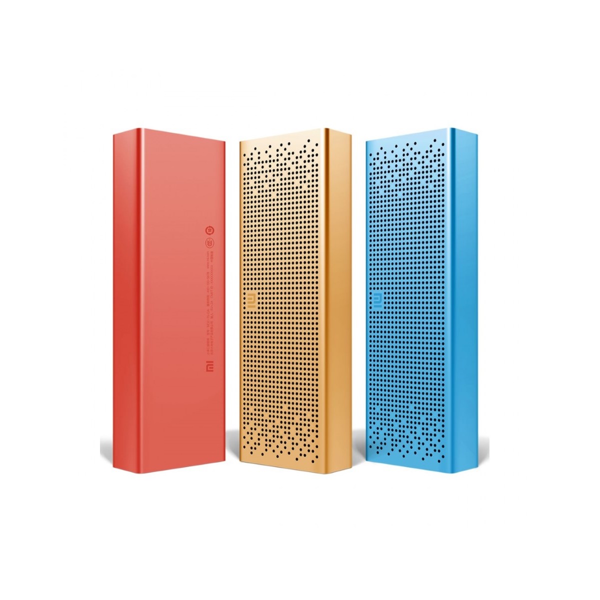 Parlante Bluetooth Mi Speaker Xiaomi
