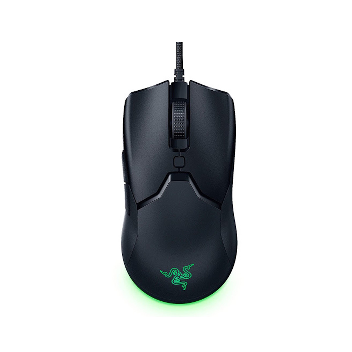 Kit Razer Cynosa lite + Gigantus v2 + Viper mini