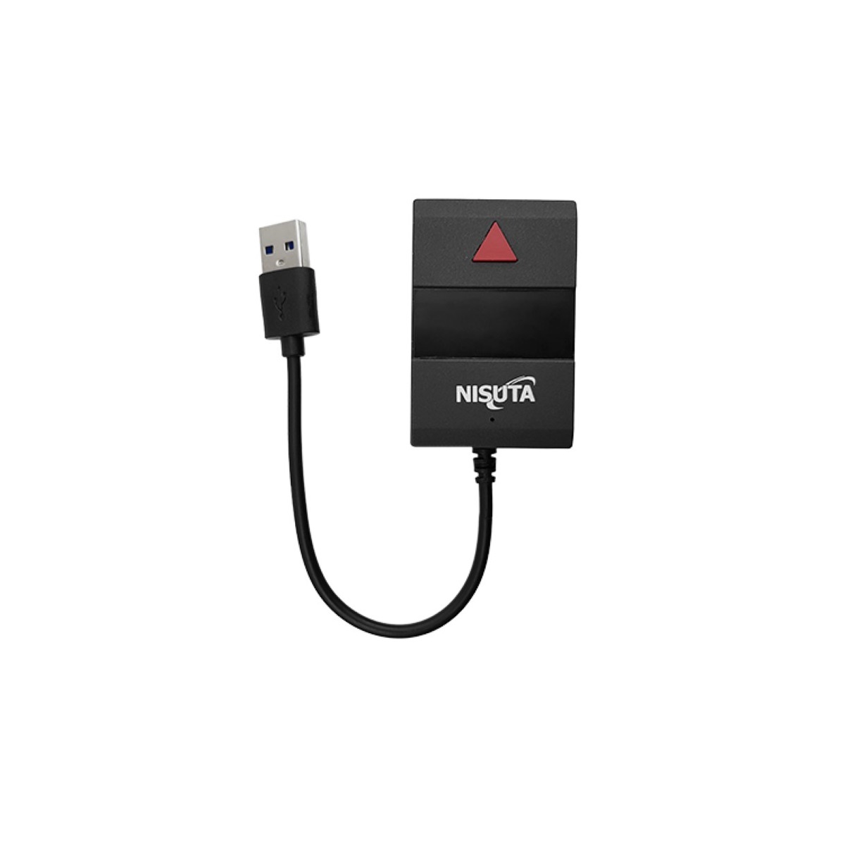 Transmisor Bluetooth Smarttv / Consola Ns-cotobl Nisuta