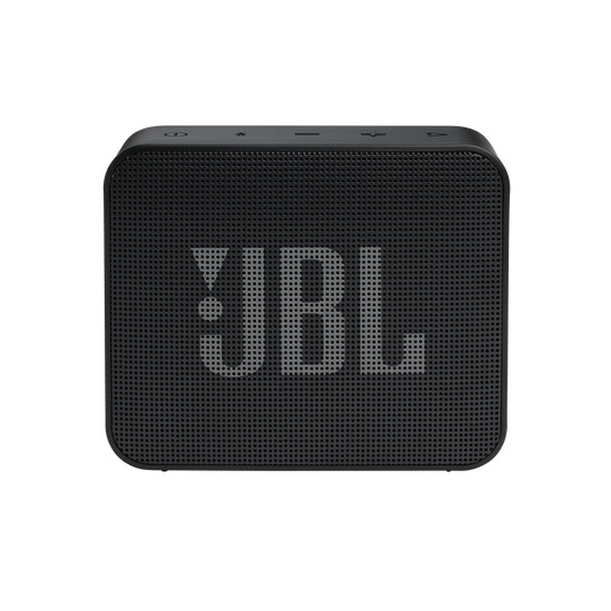 Parlante Bluetooth Go Essential Negro Jbl