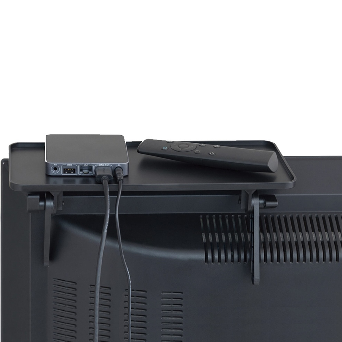 Estante Multiuso de TV oB-Est1 OneBox