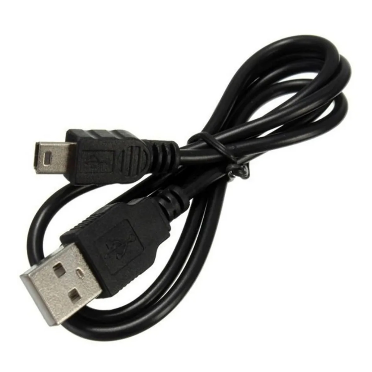 Cable Miniusb A Usb 1m Tp