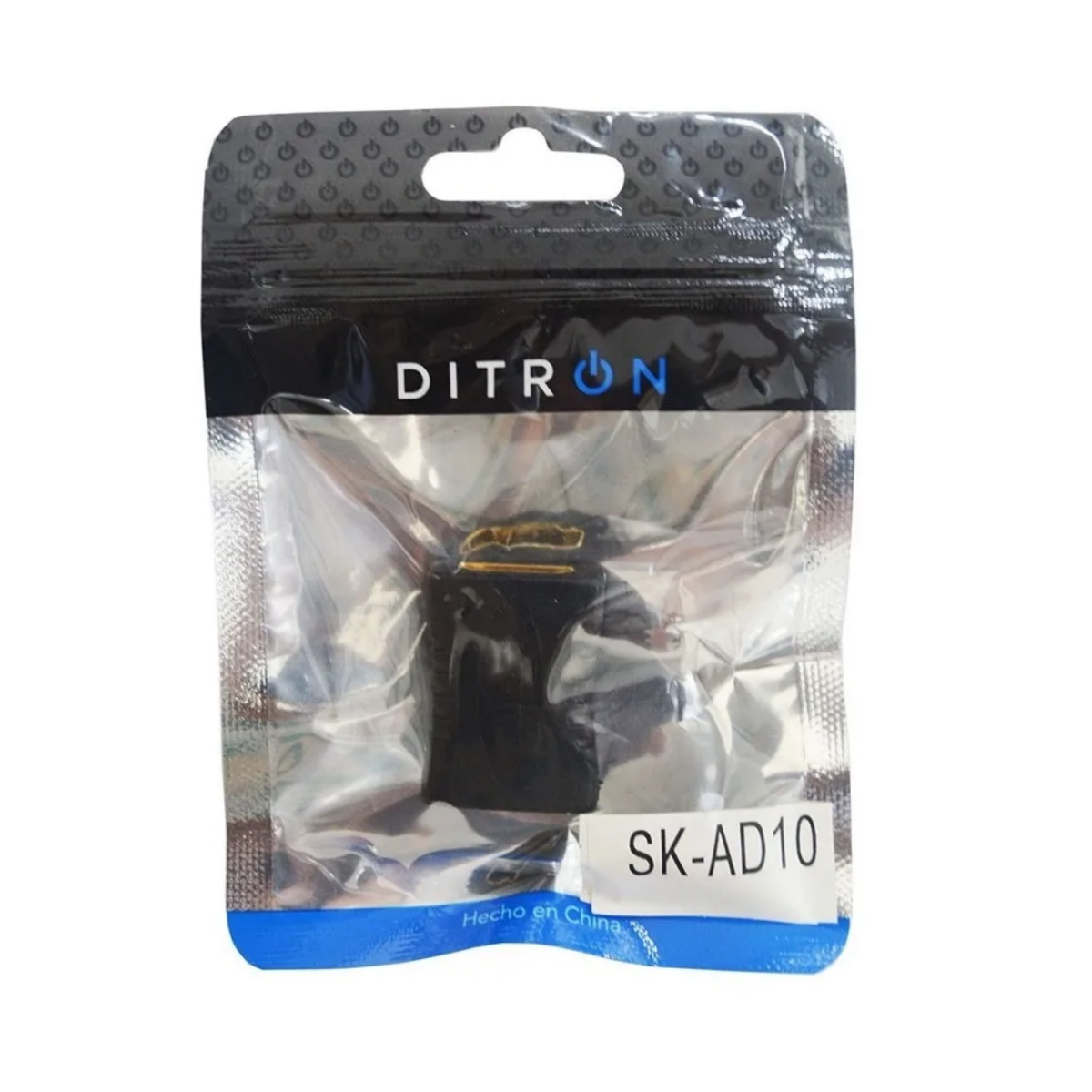 Adaptador Union HDMI H H Ditron