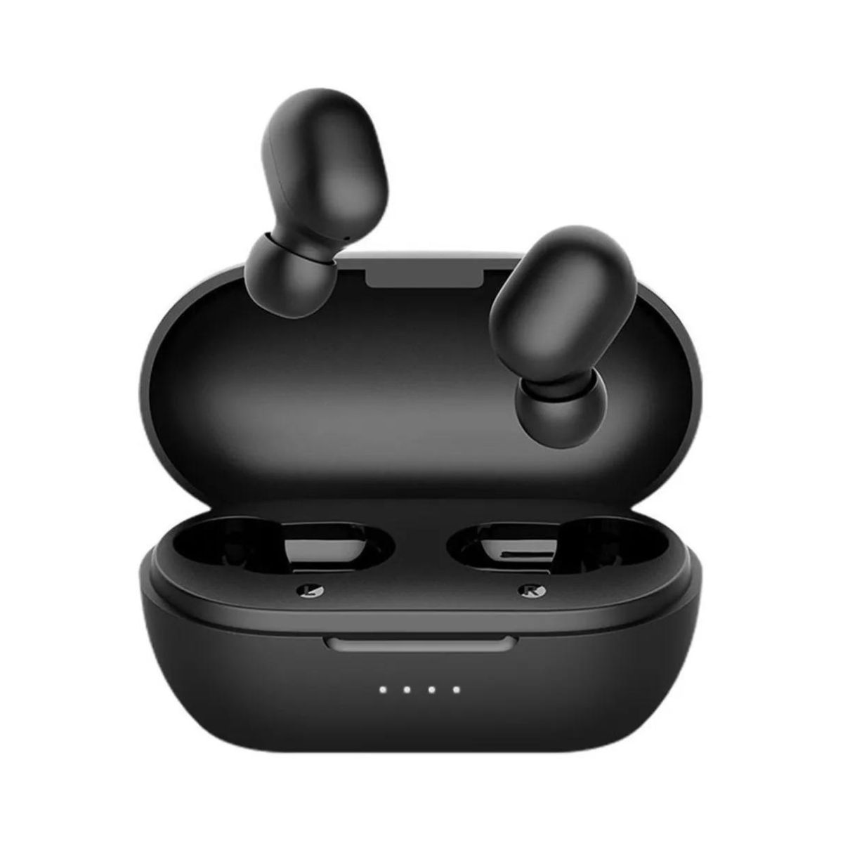 Auriculares Bluetooth In Ear GT1 Pro Negro Haylou