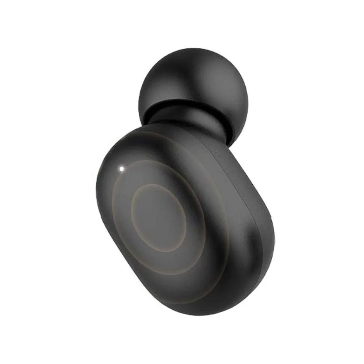 Auriculares Bluetooth In Ear GT1 Pro Negro Haylou