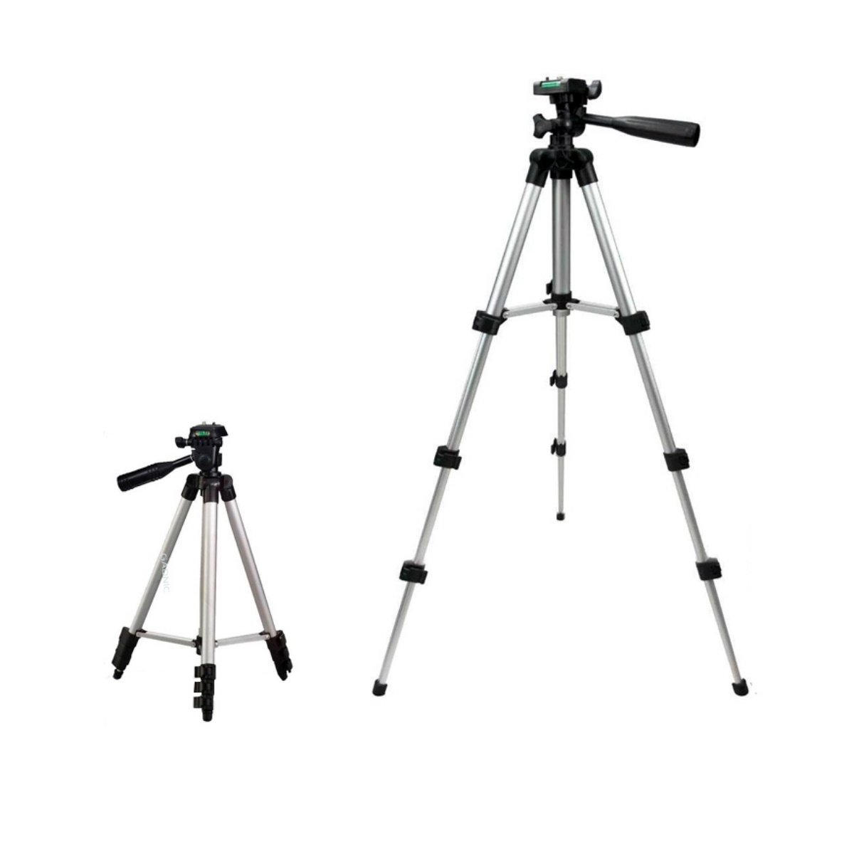 Tripode De Aluminio 1.02M 3110 Libercam