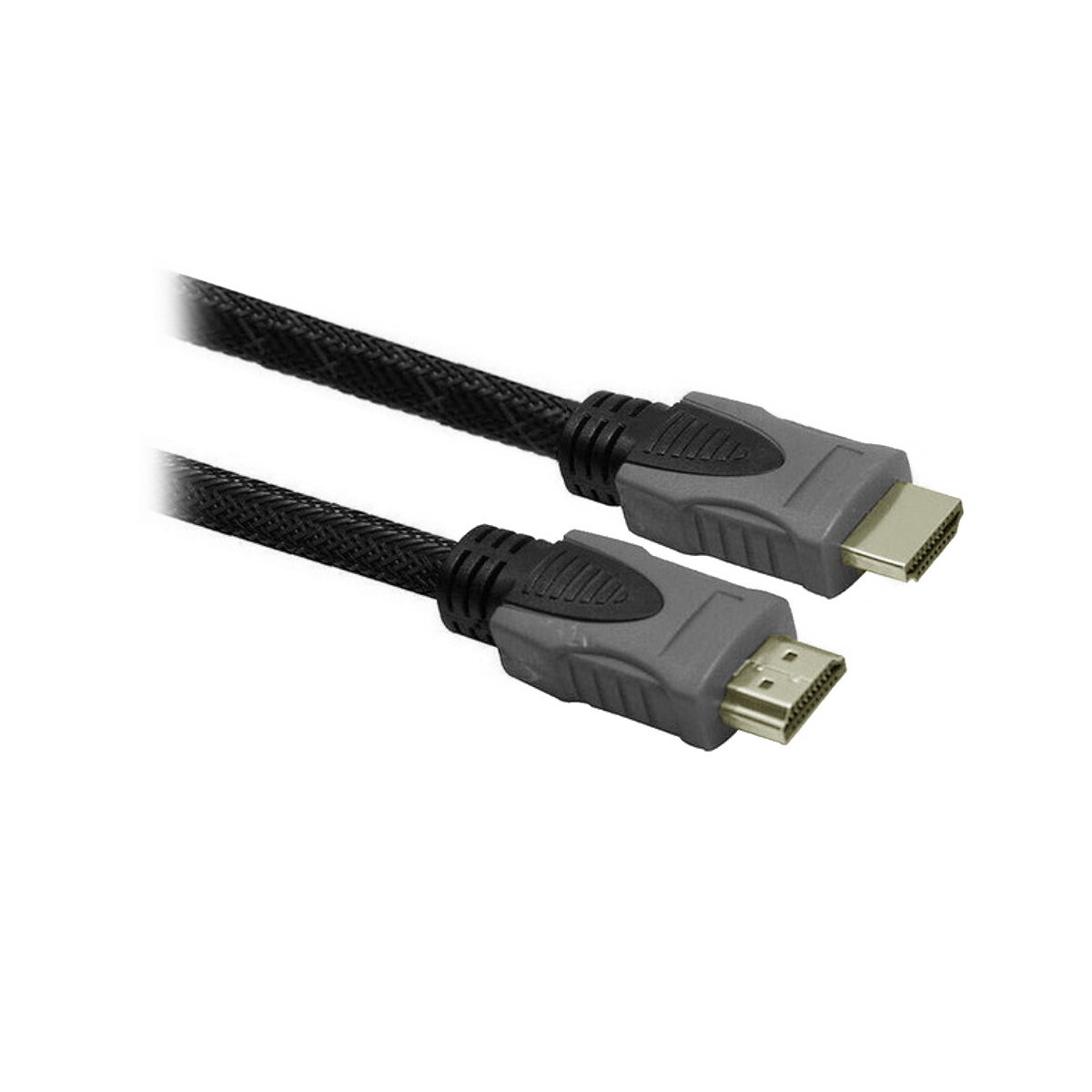 Cable HDMI 4K Mallado 10m (Caja) Ditron