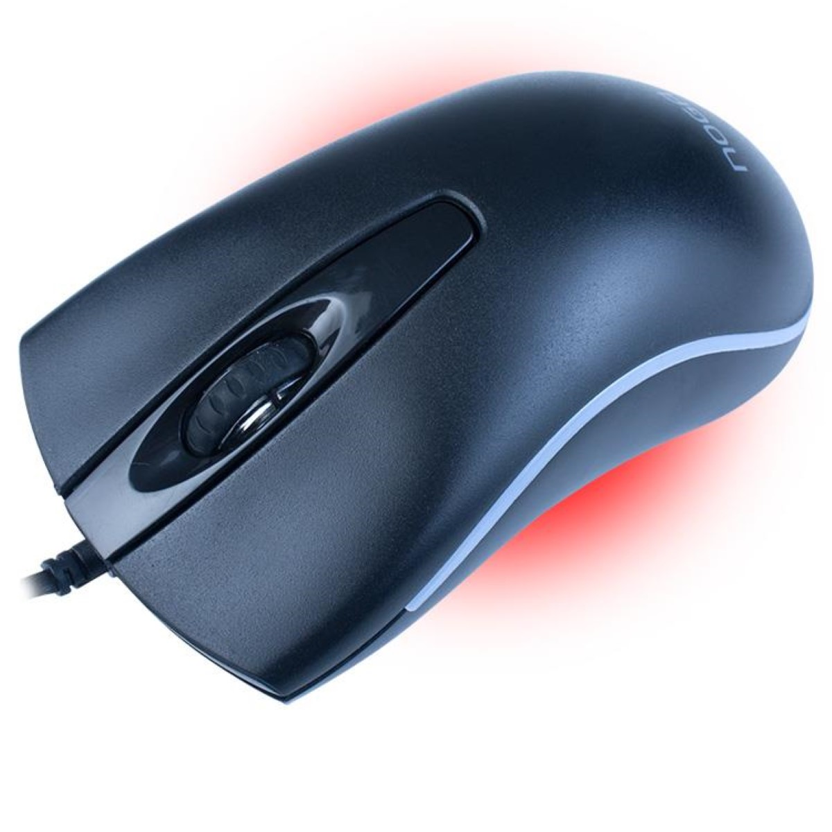 Mouse USB ST-900 800DPI Negro Noga