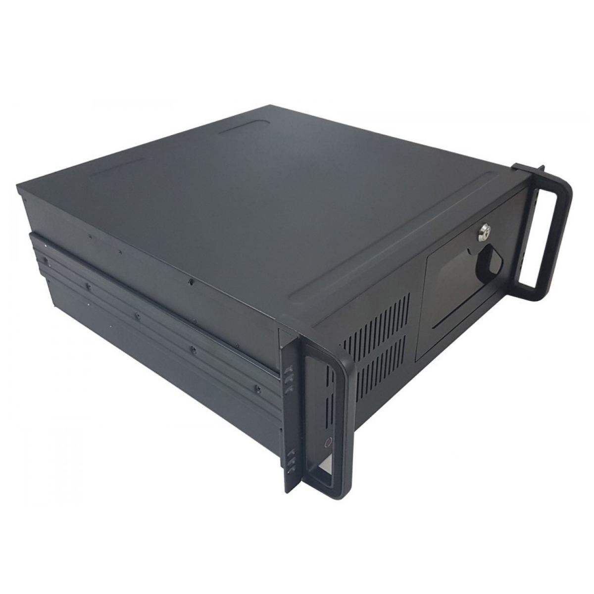 Gabinete Rackeable 4U 450 SFX