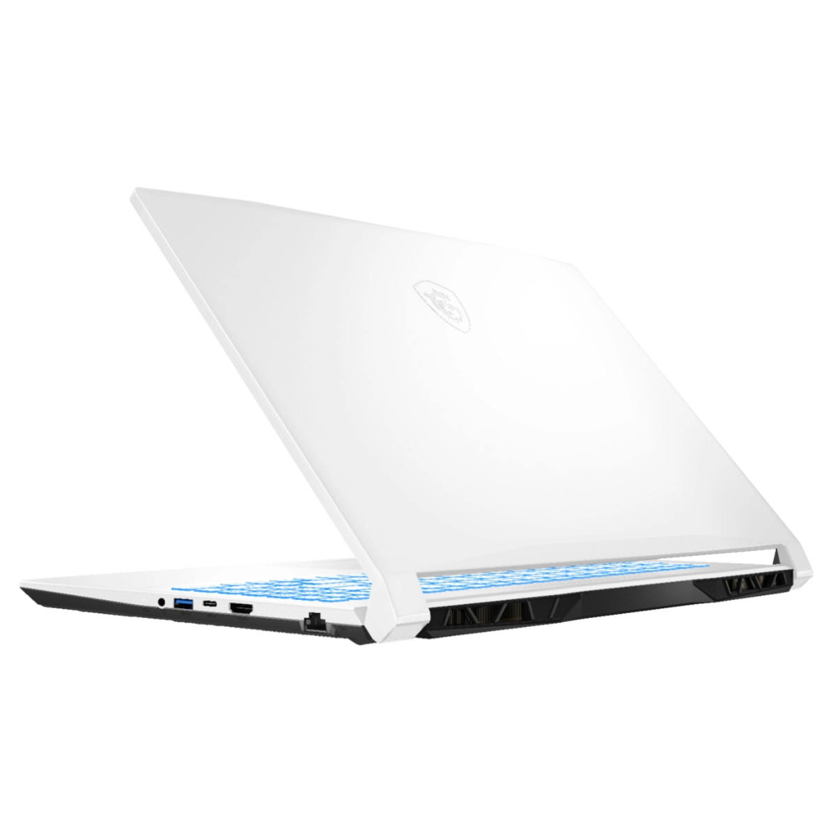 Notebook MSI Sword Gamer I7 11800H - 16GB - 512SSD - Rtx 3050TI 4GB - 15,6