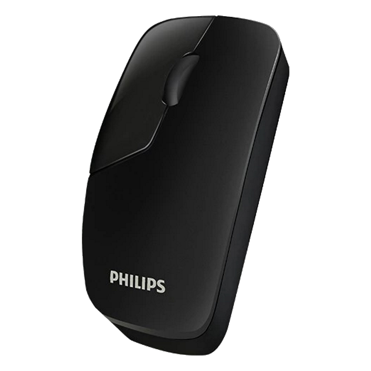 Mouse Inalambrico M402 1000 DPI Negro Philips